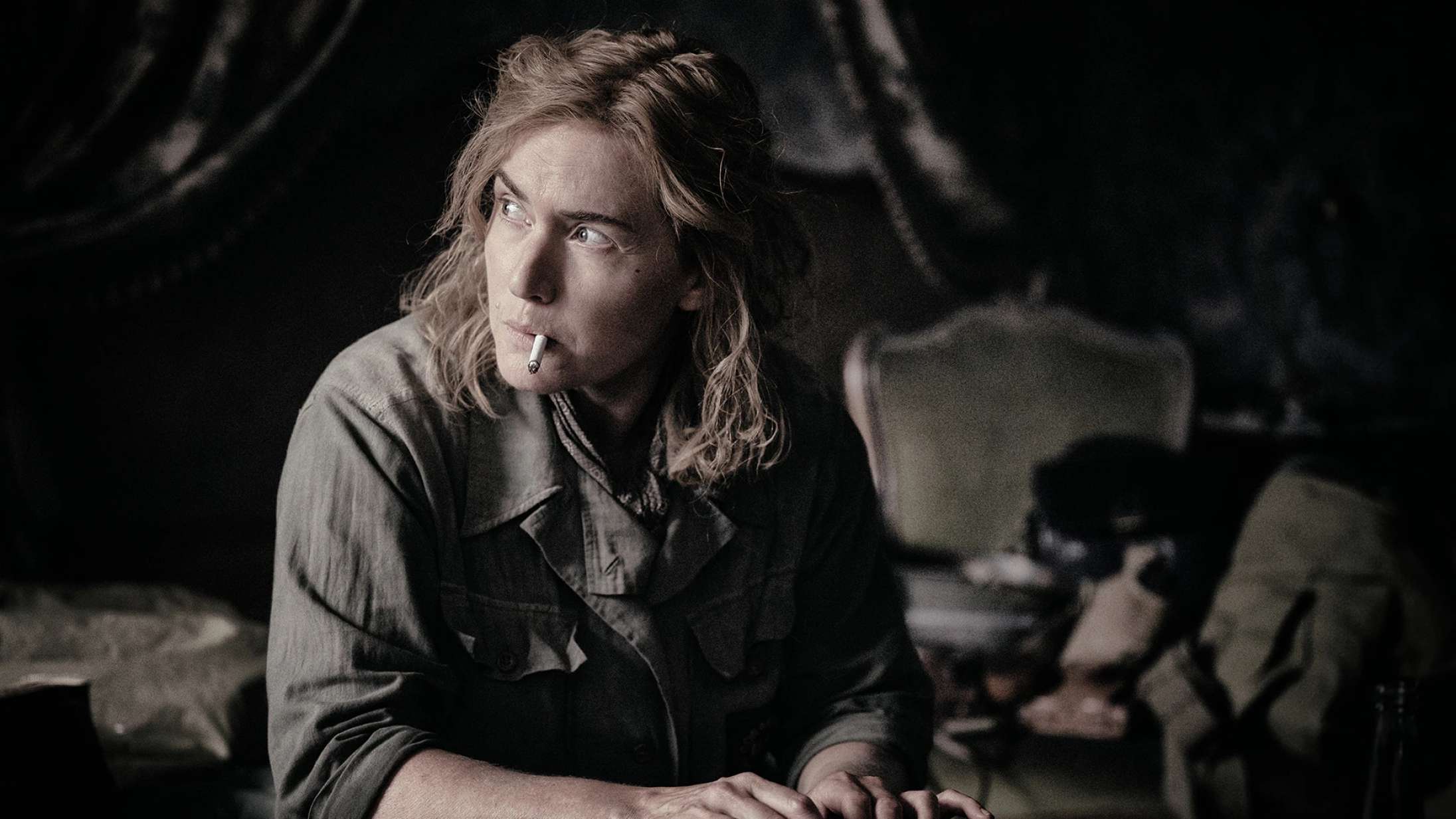 Kate Winslet spiller legendarisk krigsfotograf over for ‘Challengers’-stjerne – se første trailer til ‘Lee’