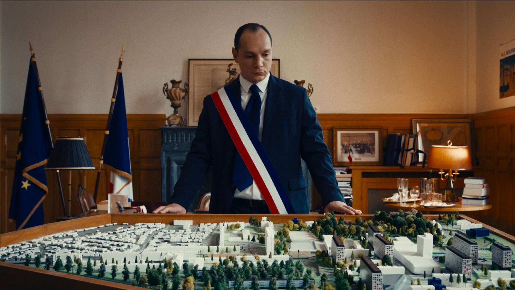 ’De uønskede!’: Opfølger til eksplosiv debutfilm antænder aldrig