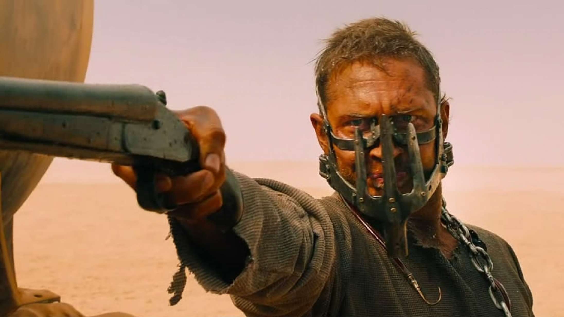 Tom Hardy skyder ‘Mad Max’-fortsættelse ned – »jeg tror ikke, det kommer til at ske«