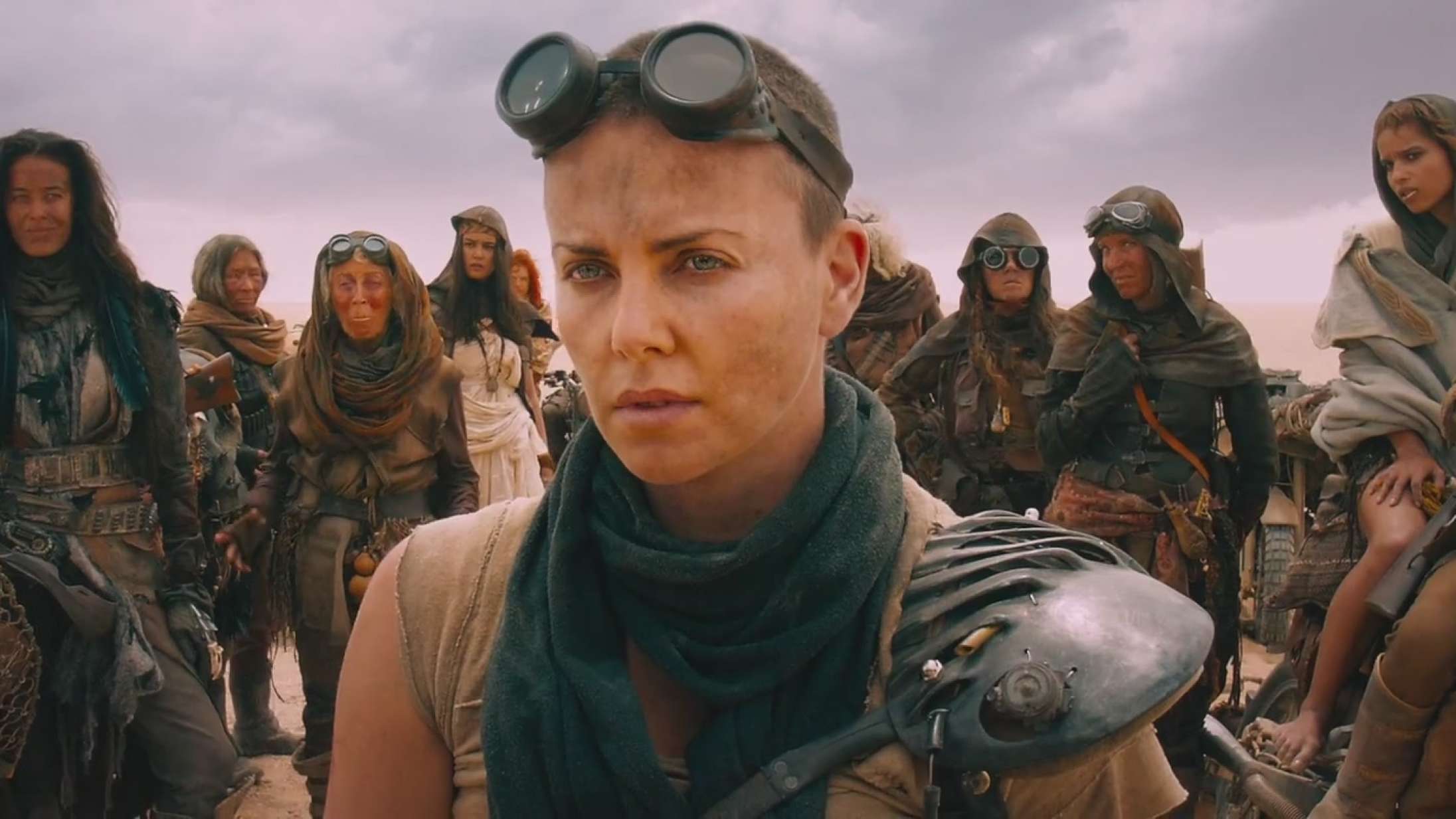 Før ’Furiosa’: Her er den røde tråd fra ’Mad Max’ til ’Babe den kække gris’