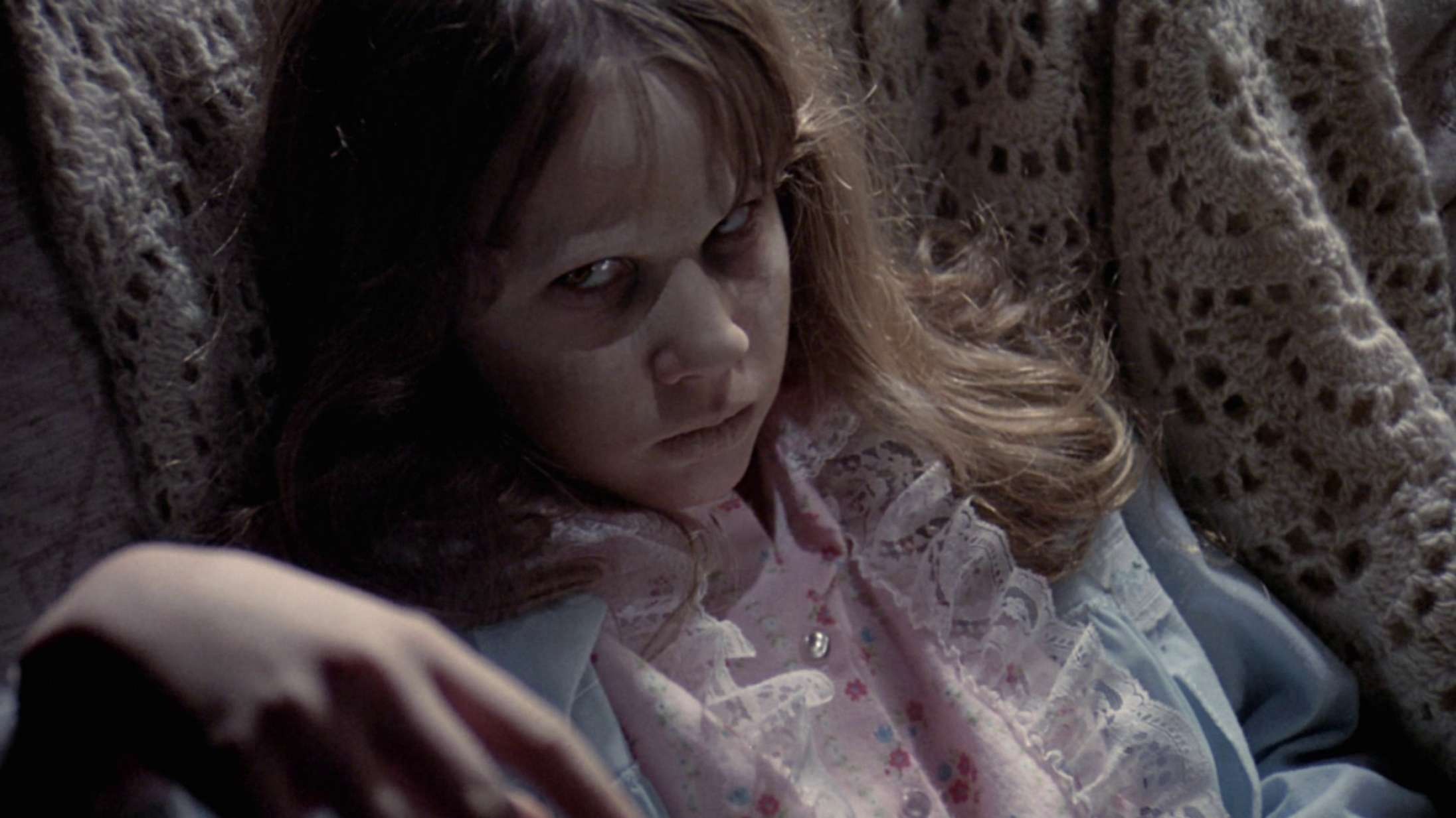 Mike Flanagan skal instruere nyt ‘The Exorcist’-reboot