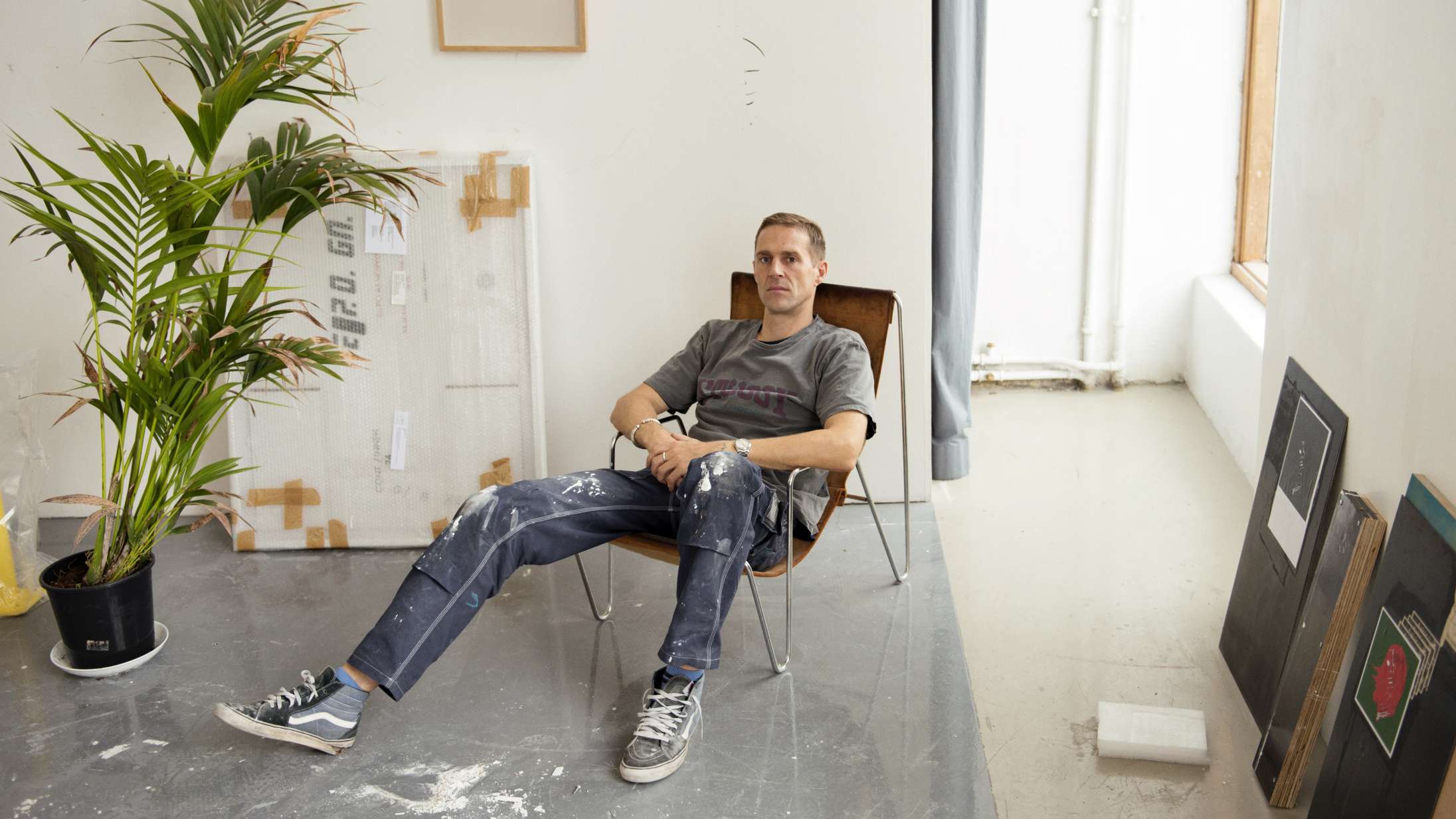 Louisiana Literature præsenterer forfatter-lineup med både prisvindere og nye stjerneskud