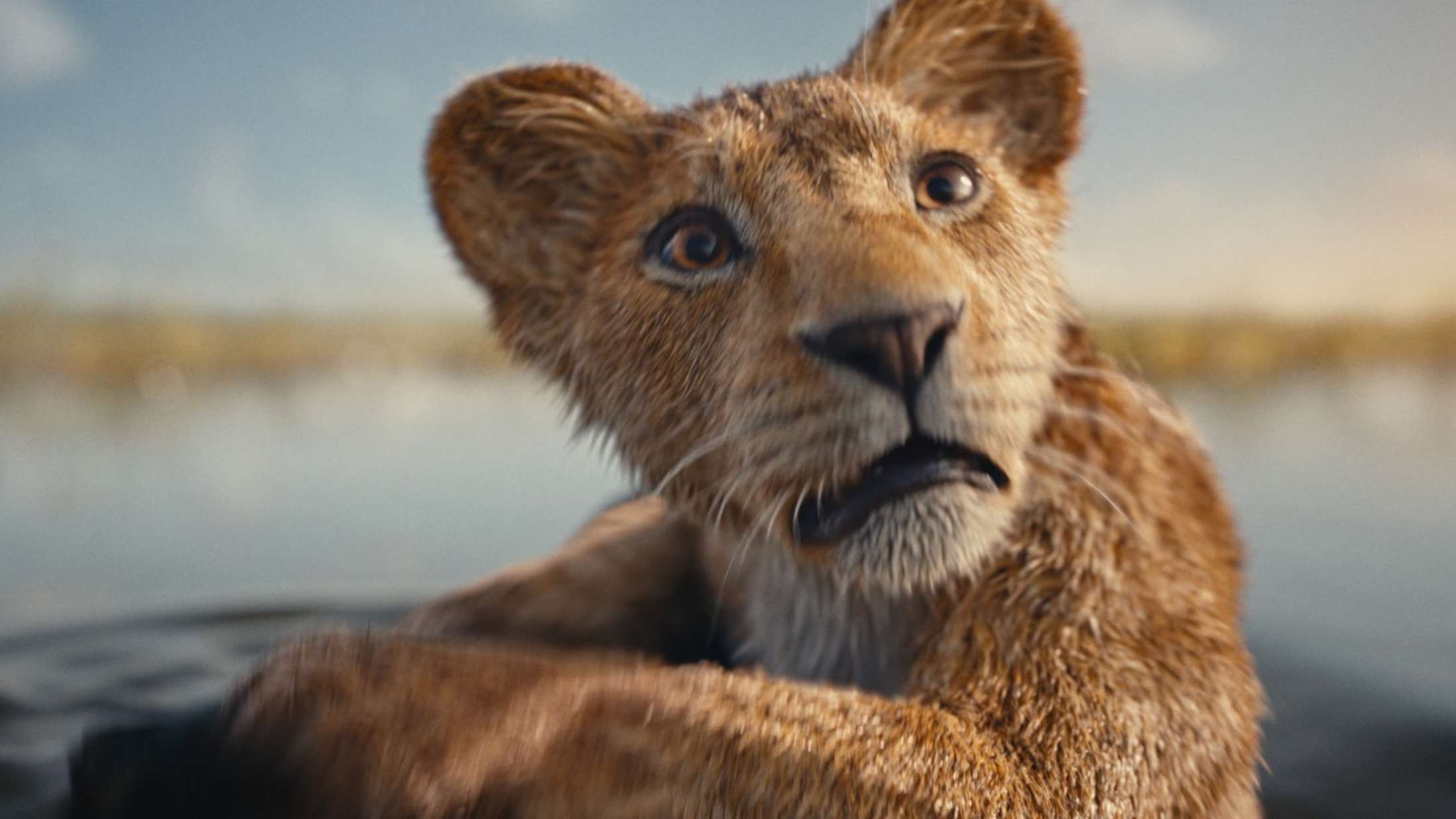 Barry Jenkins går i rette med kritikere efter ‘Løvernes konge’-trailer