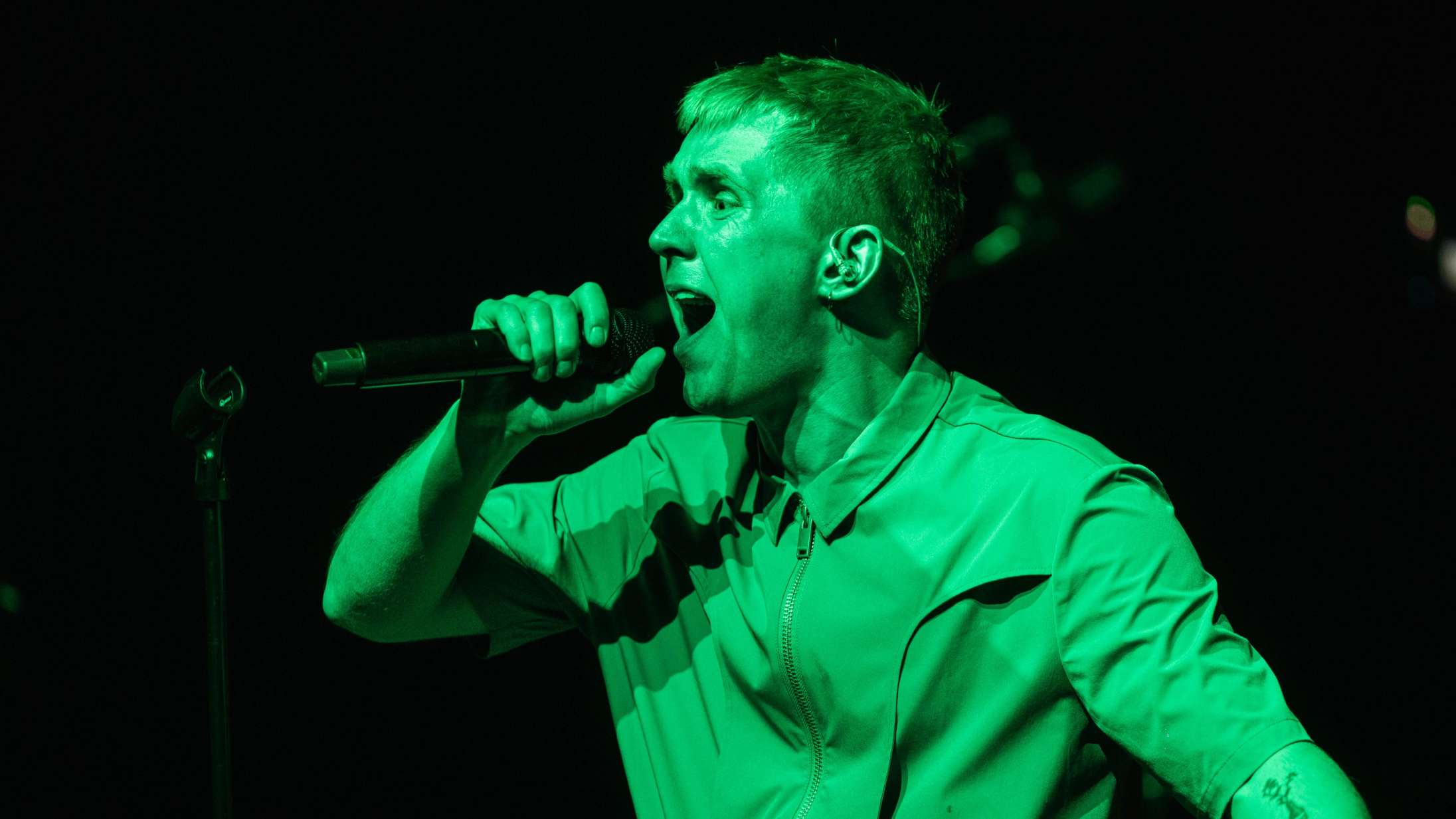 Spot Festival: Der er noget stort i vente for Østen