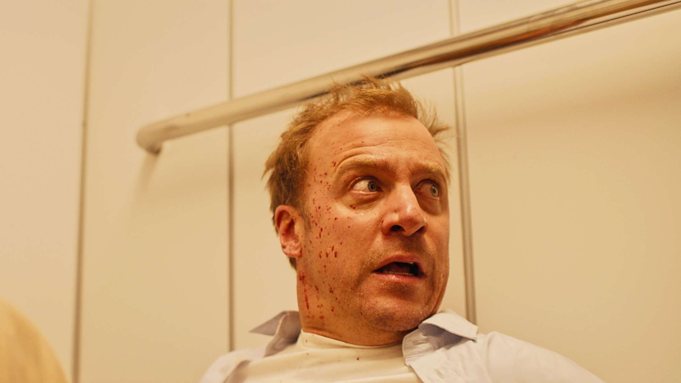 ’STHLM Blackout’: Dansk instruktørs nye spændingsserie tager fusen på én flere gange