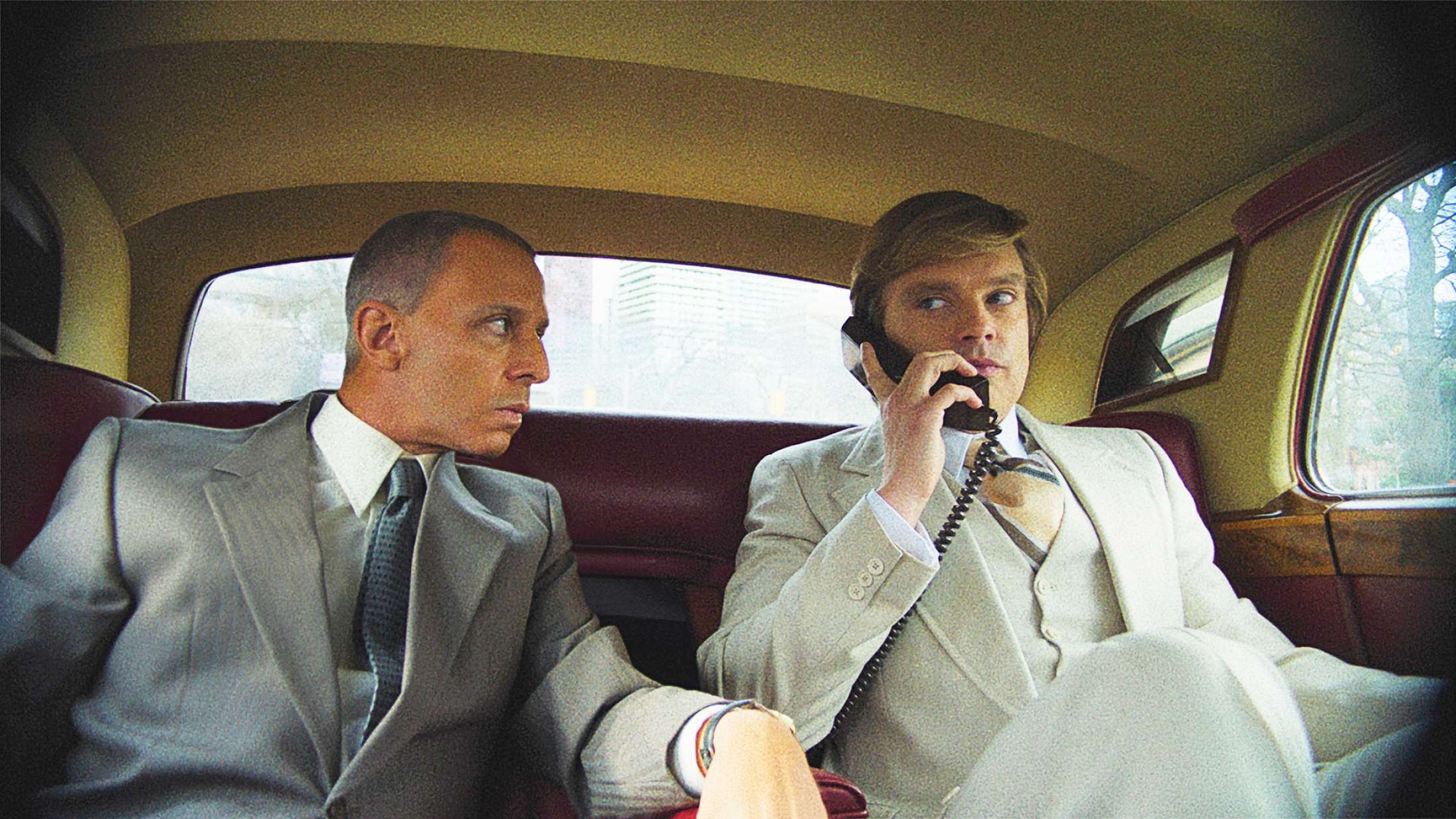 Dagen derpå: Syv ting, du skal lægge mærke til ved Oscar-nomineringerne (ud over den danske triumf)