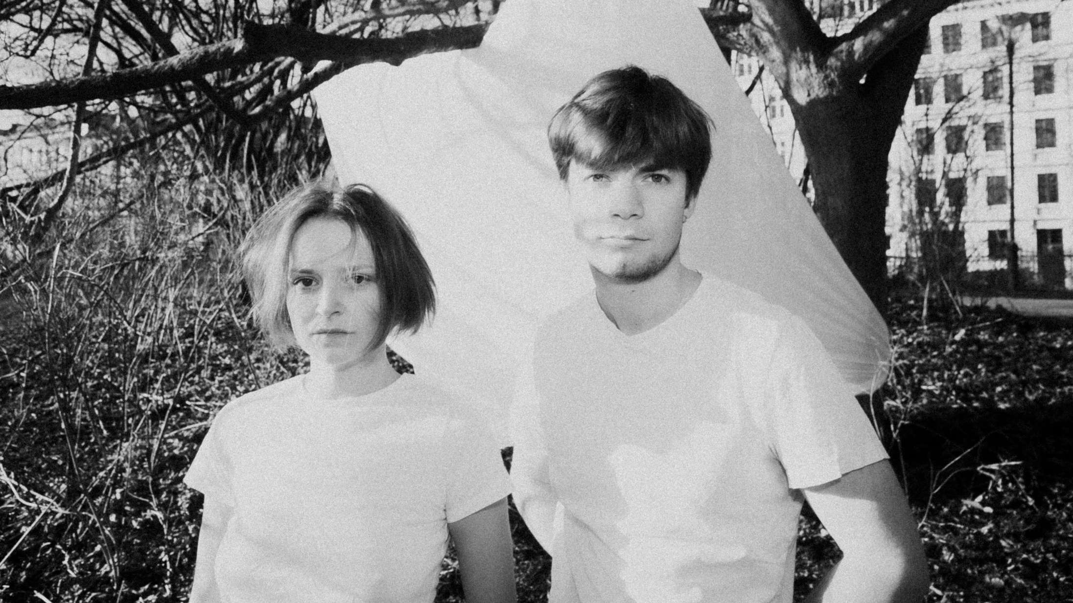 Ung-skab: Et opslag på Facebook forenede Danmarks sødeste hiphop-duo – og nej, de er ikke kærester