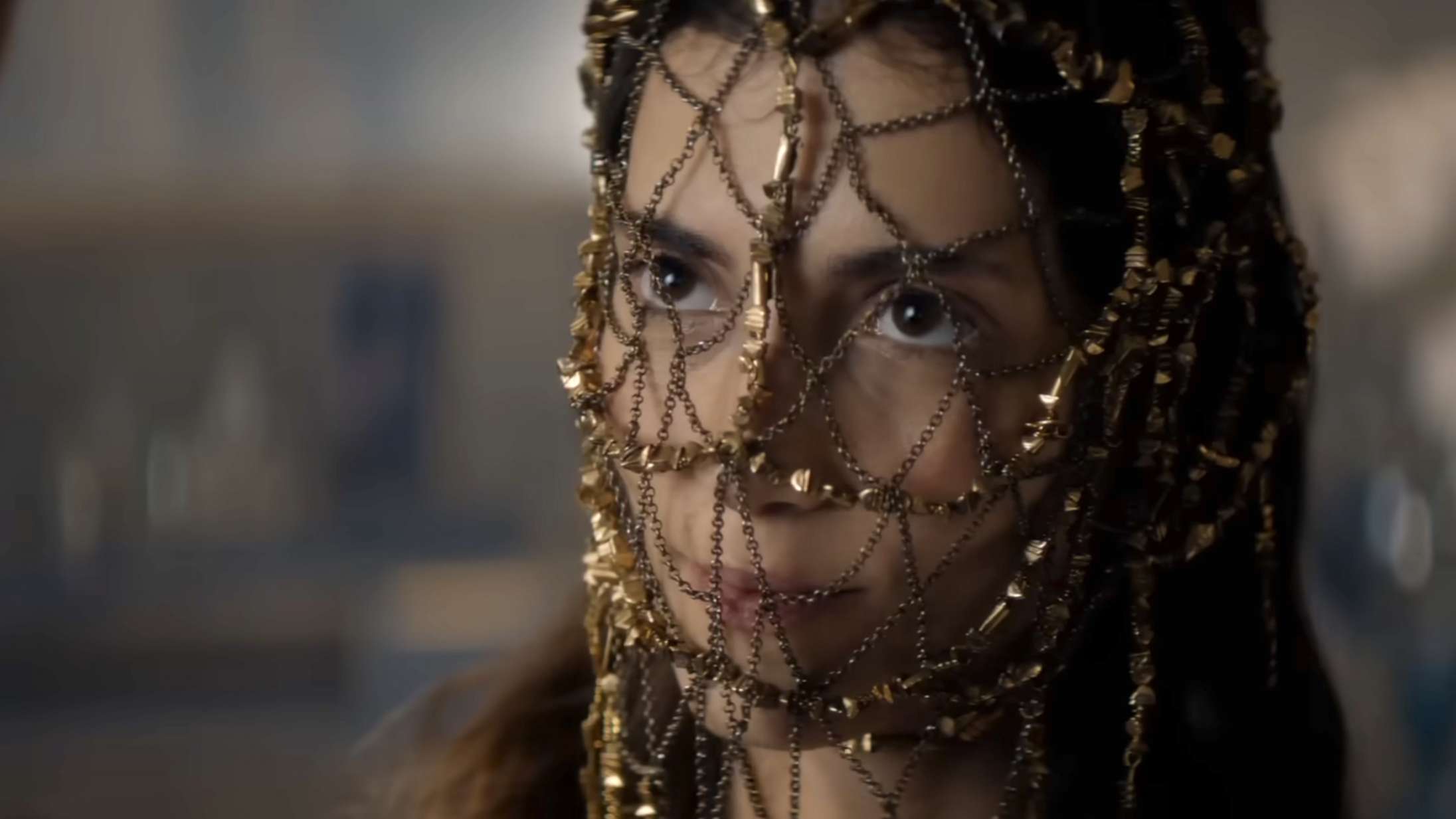 Se første trailer til storserien ‘Dune: Prophecy’ – med dansk skuespiltalent på rollelisten