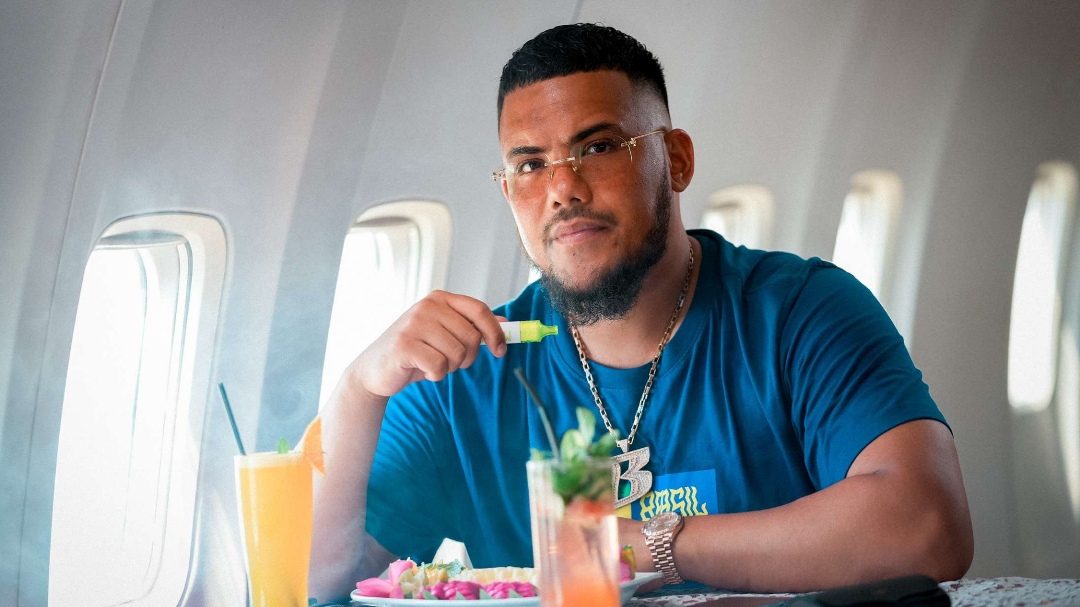 Branco siger, at han »indstiller karrieren« – afslører udgivelsesdato for ‘Baba Business 3’