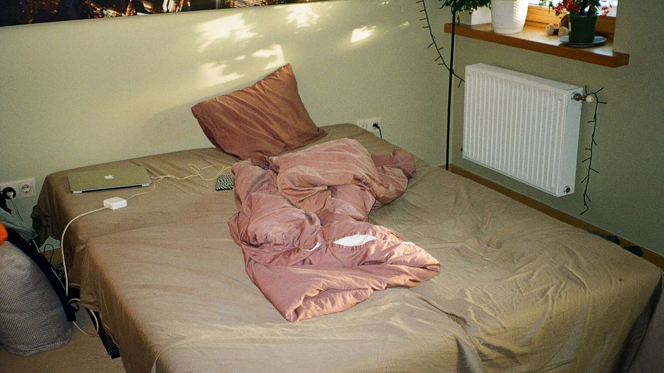 TikTok-serien ‘Boy Room’ beviser, at unge mænds hjem er lige så klamme, som vi alle har frygtet