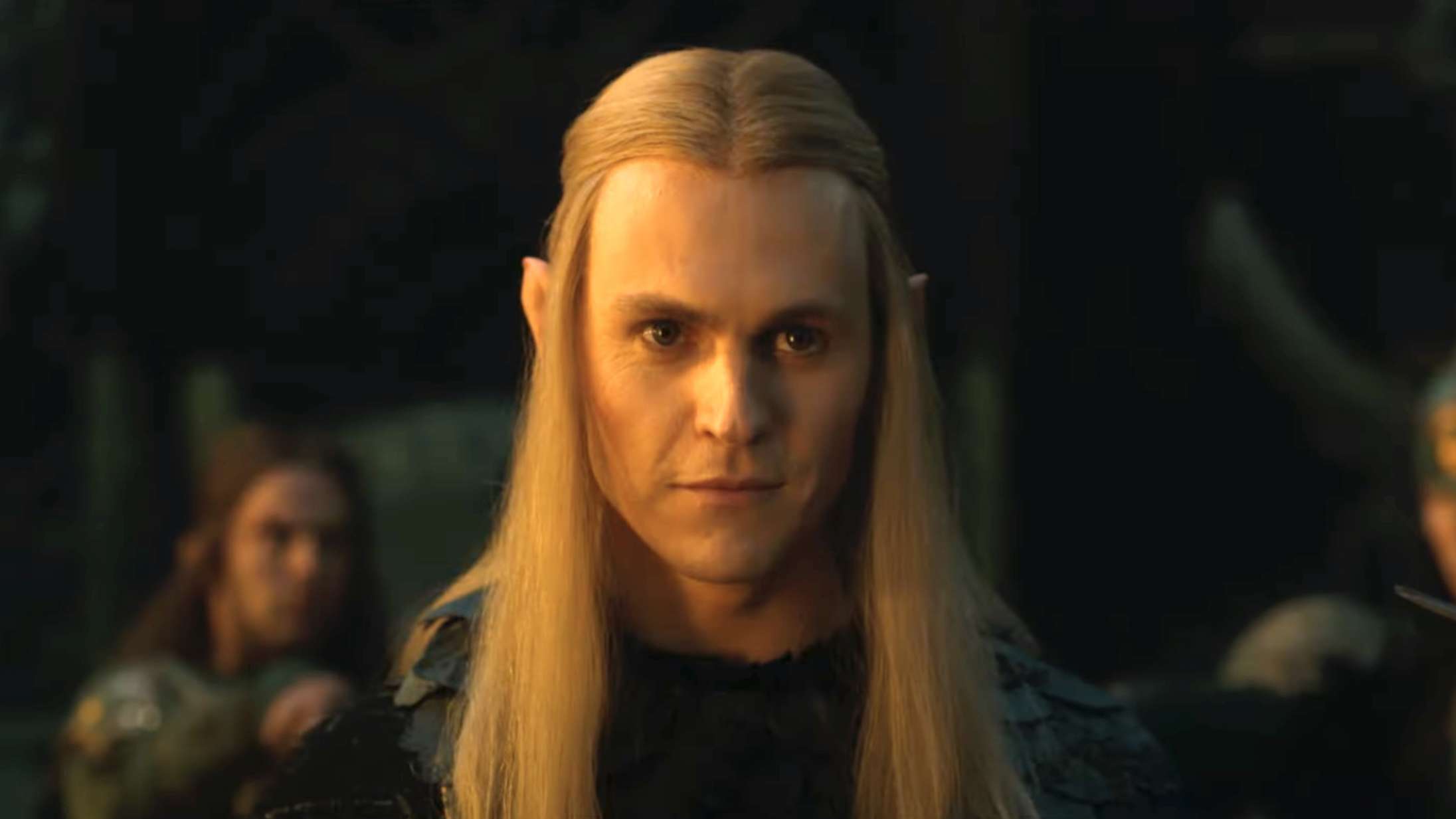 Anden sæson af ‘Ringenes herre: Magtringene’ får premieredato – Sauron truer i episk første trailer