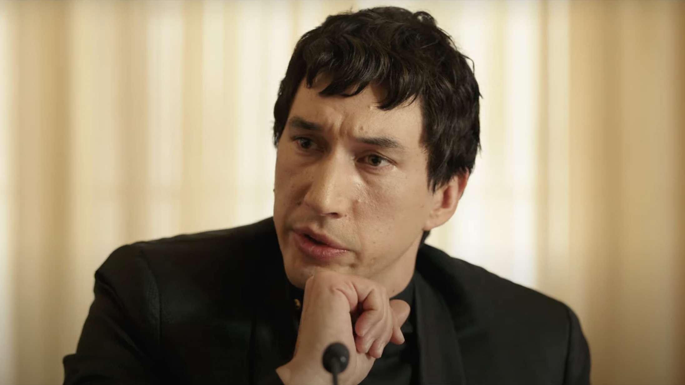 Ny ‘Megalopolis’-trailer trukket tilbage efter skandaløs fejl: »Vi kludrede i det«