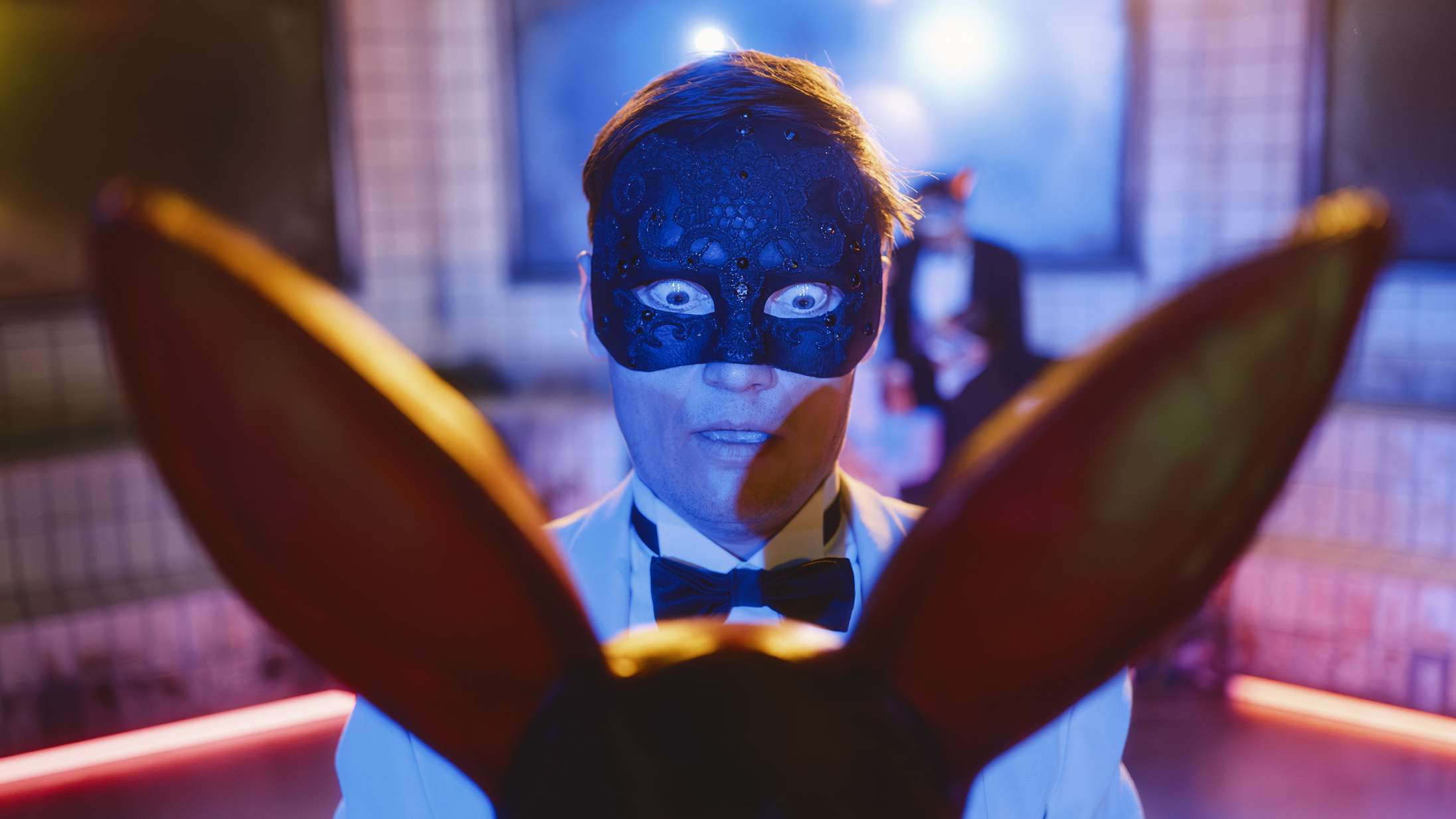 Her er de nominerede til Danmarks største scenekunstpris