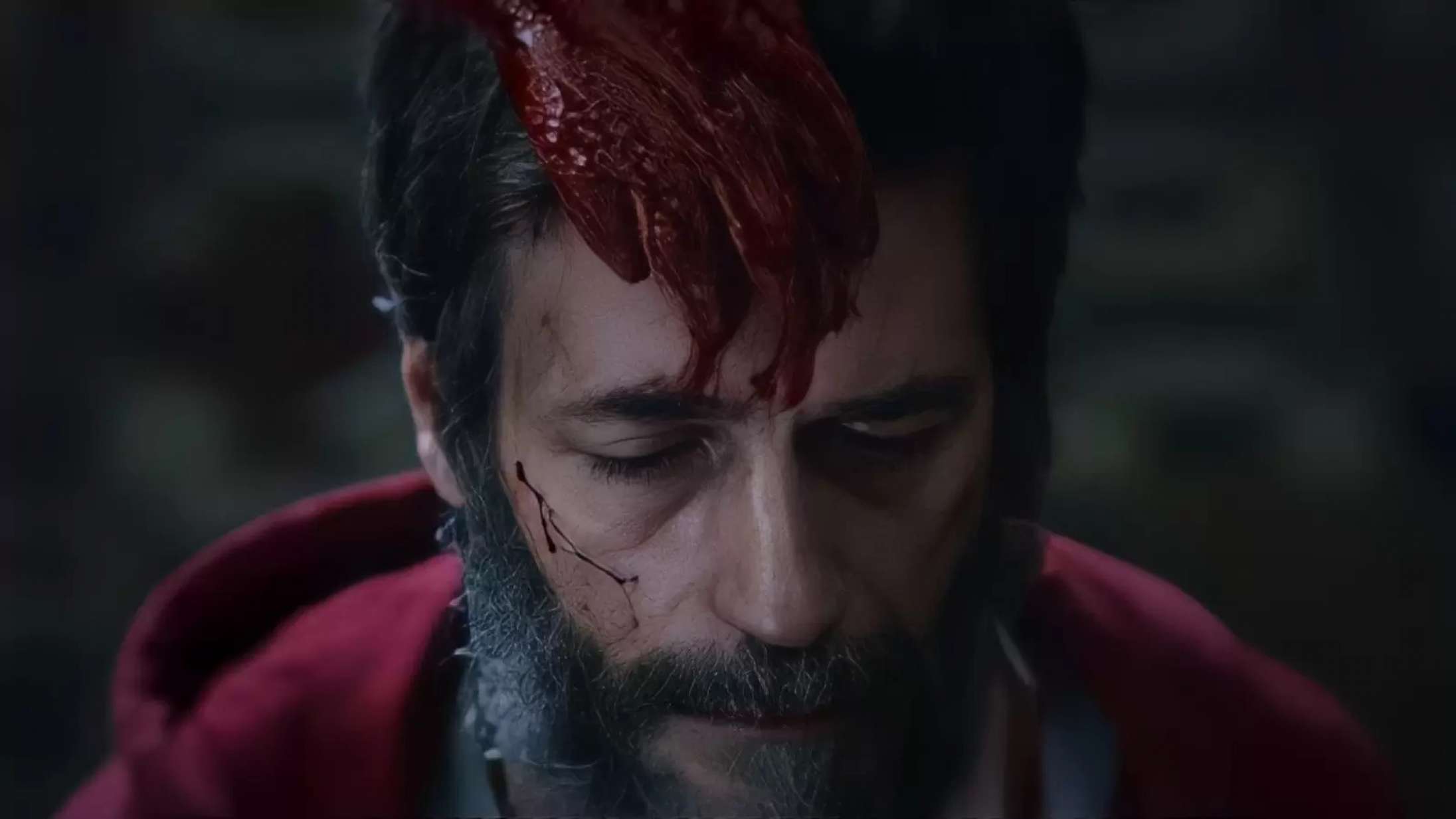 ’When Evil Lurks’: Chokerende horrorfilm skal ses på tom mave – selv af hærdede gyserfanatikere