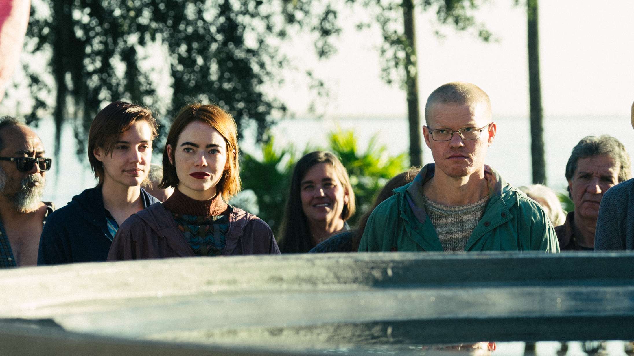 ’Kinds of Kindness’: Yorgos Lanthimos får det bedste frem i Hollywood-stjernerne med sin nye upleasende film