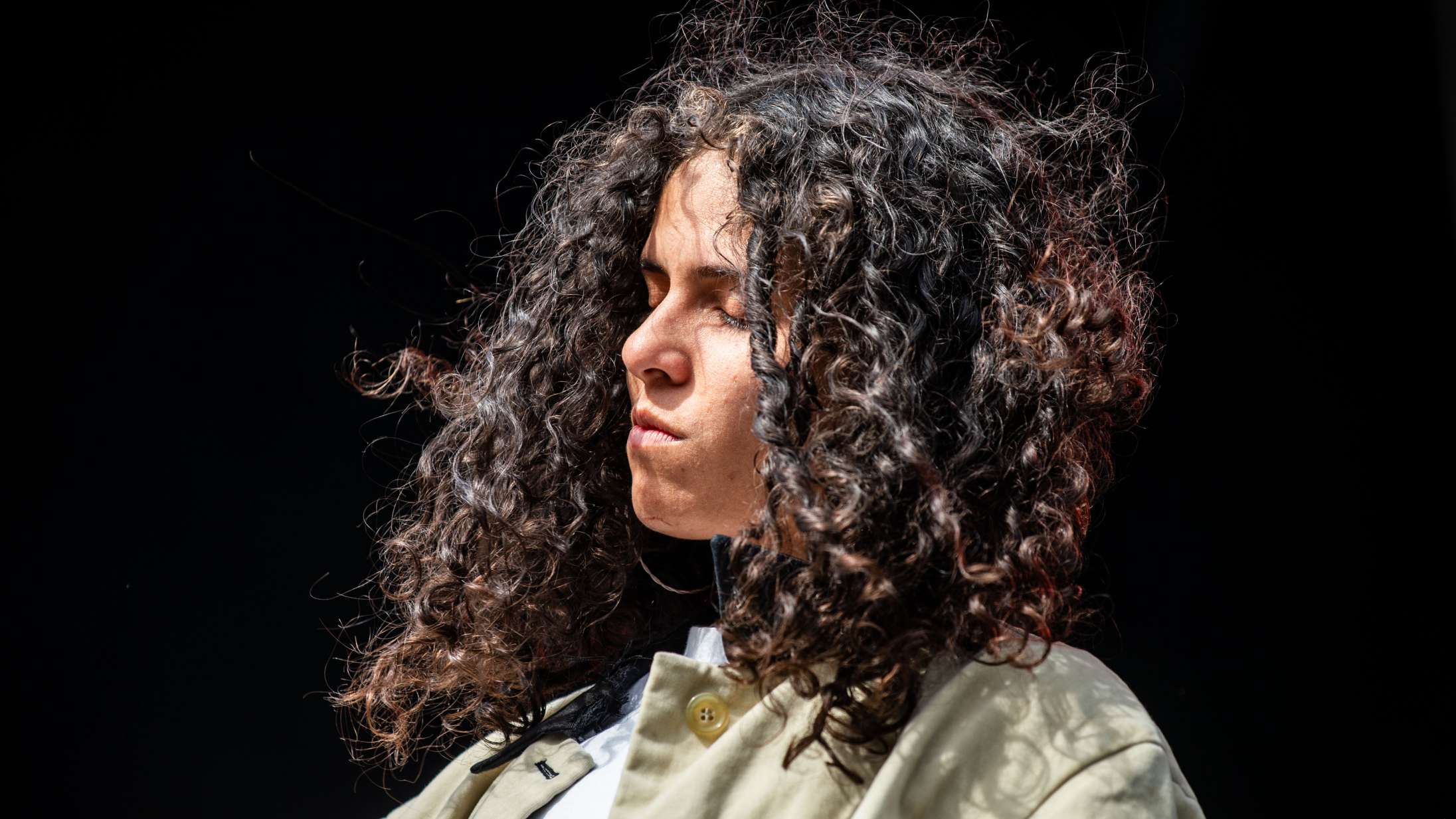 070 Shakes kloroformbedøvede koncert på NorthSide er en af de dårligste, jeg nogensinde har oplevet