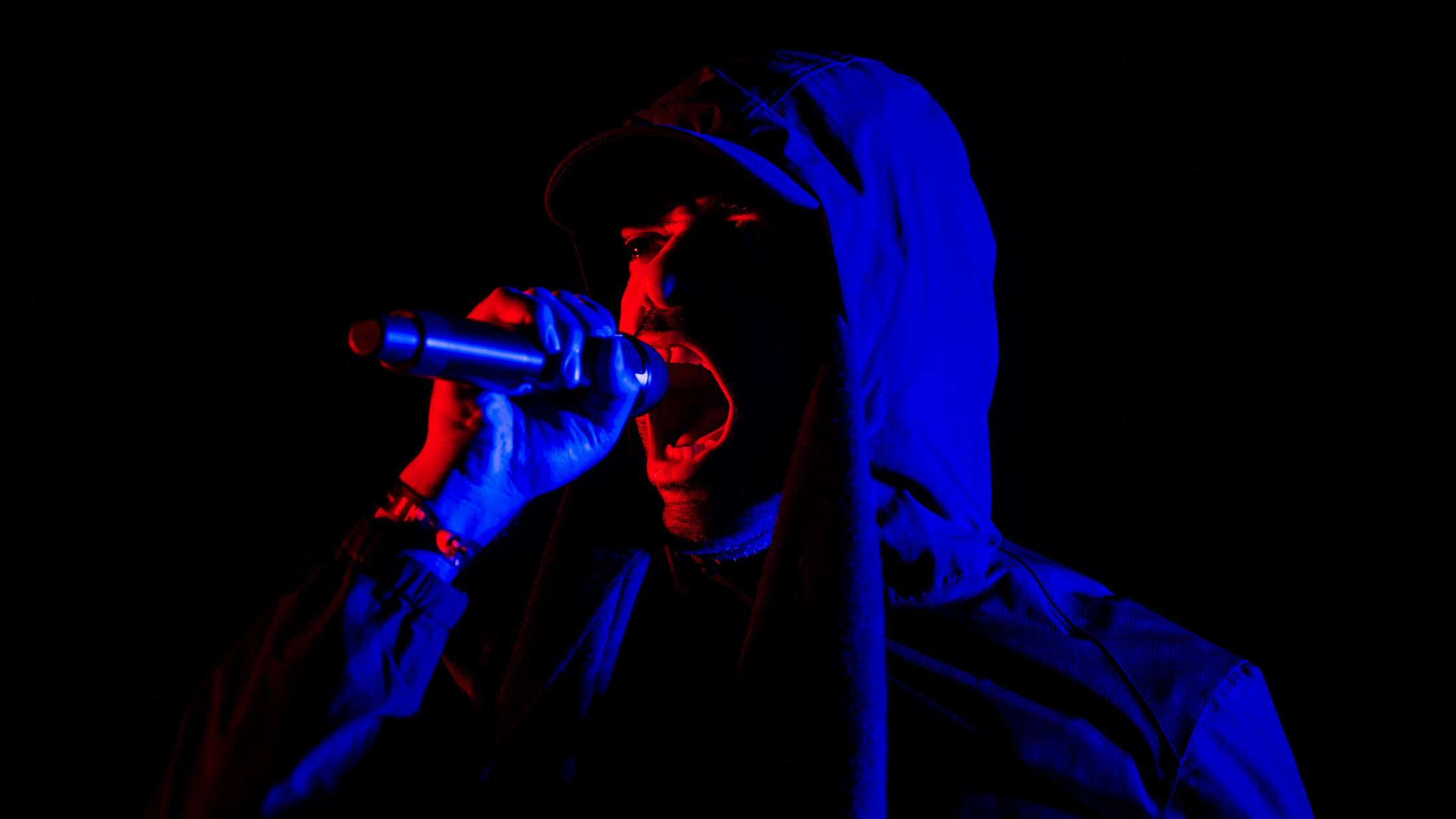 Hans Philip havde aldrig været så nervøs – men det stoppede ikke Ukendt Kunstner på NorthSide