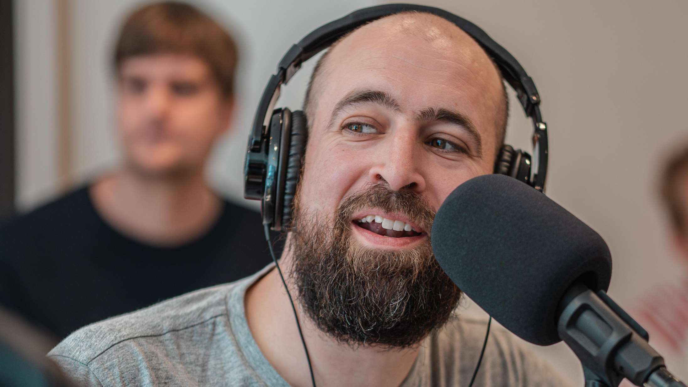 Fodboldjournalist anbefaler sportspodcasts: »Den har holdt et højt niveau i 10 år«