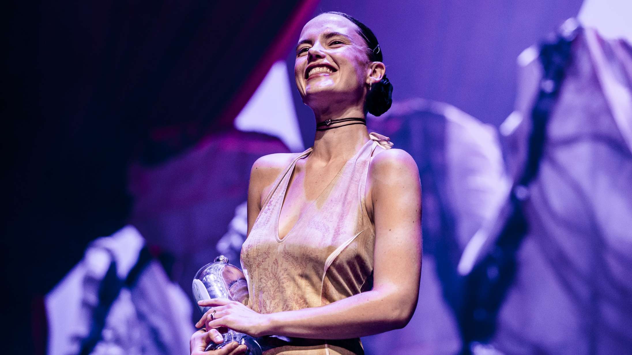 Her er Reumertvinderne