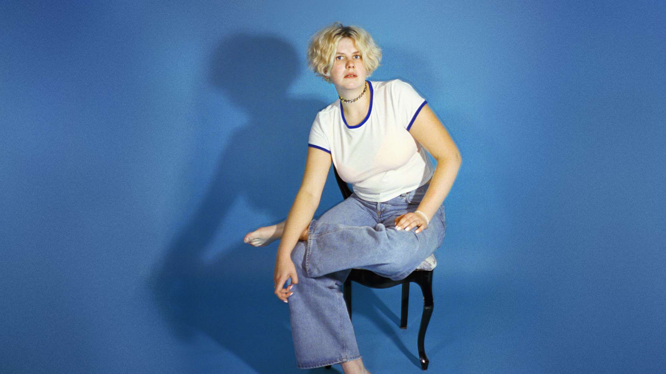 Anna Juul deler sine yndlingsbøger: »Jeg er inspireret af den grovkornede satire og at gå planken helt ud«