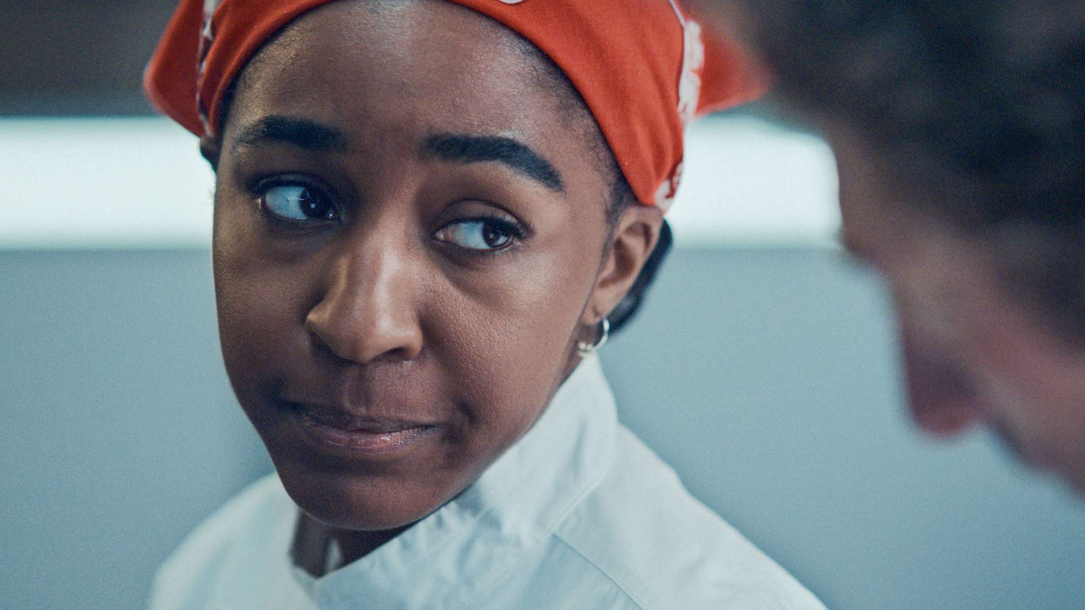 ‘The Bear’-stjerne fik dødstrusler, da Elon Musk troede hun skulle tage over for Johnny Depp i ‘Pirates of the Caribbean’