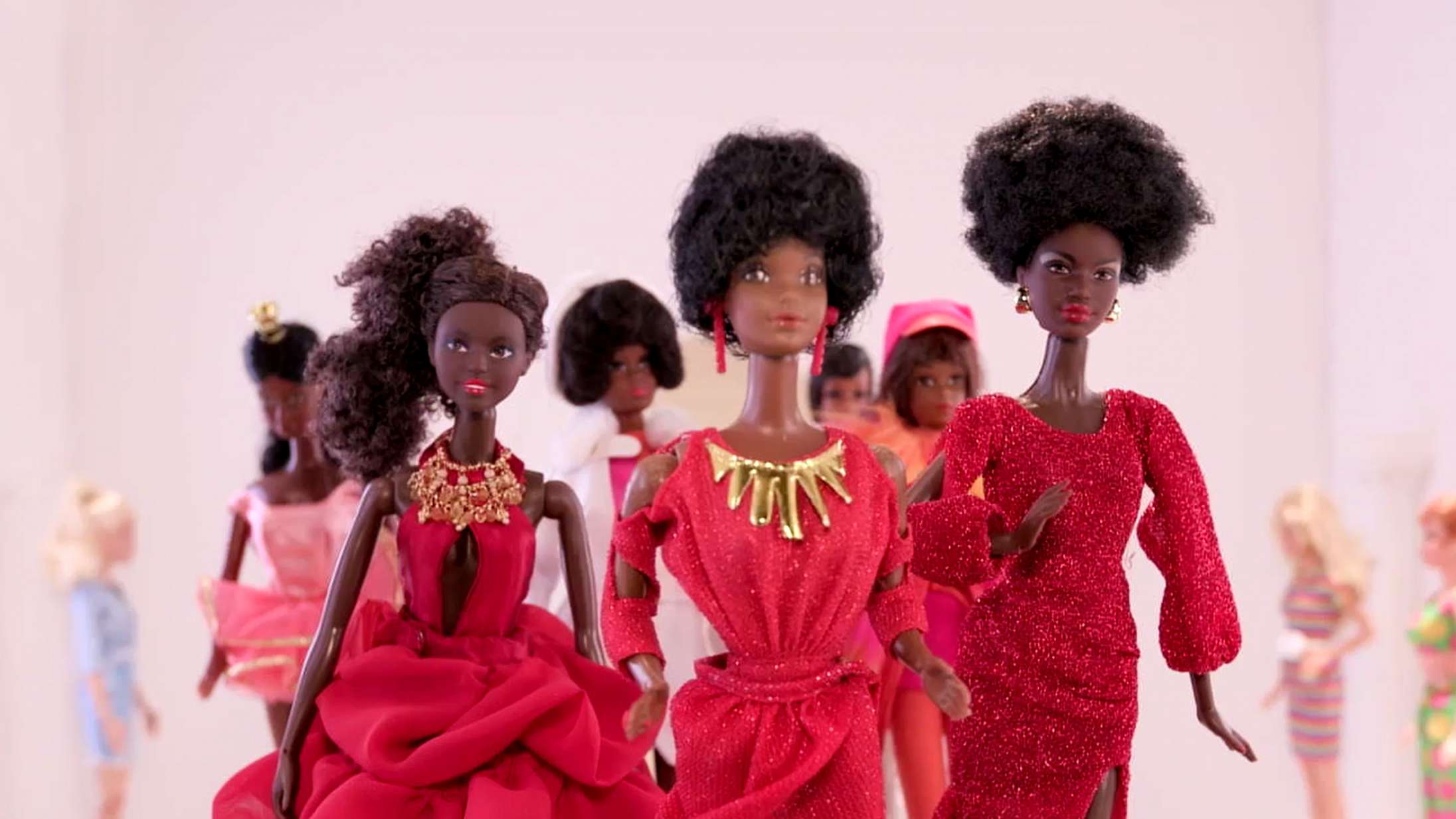 ‘Black Barbie’: Vigtig historie i ny Netflix-dokumentar forplumres af opkørt aktivisme