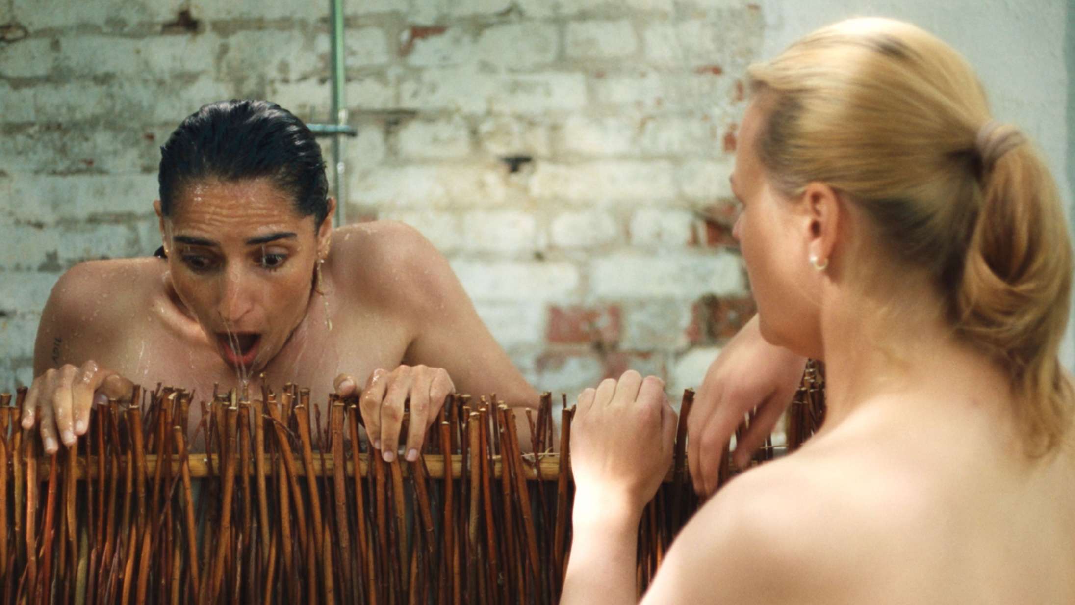 Tre weekend-anbefalinger: Pris dig lykkelig for, at du ikke er tvangsindlagt til glamping med Paprika Steen og Lars Brygmann