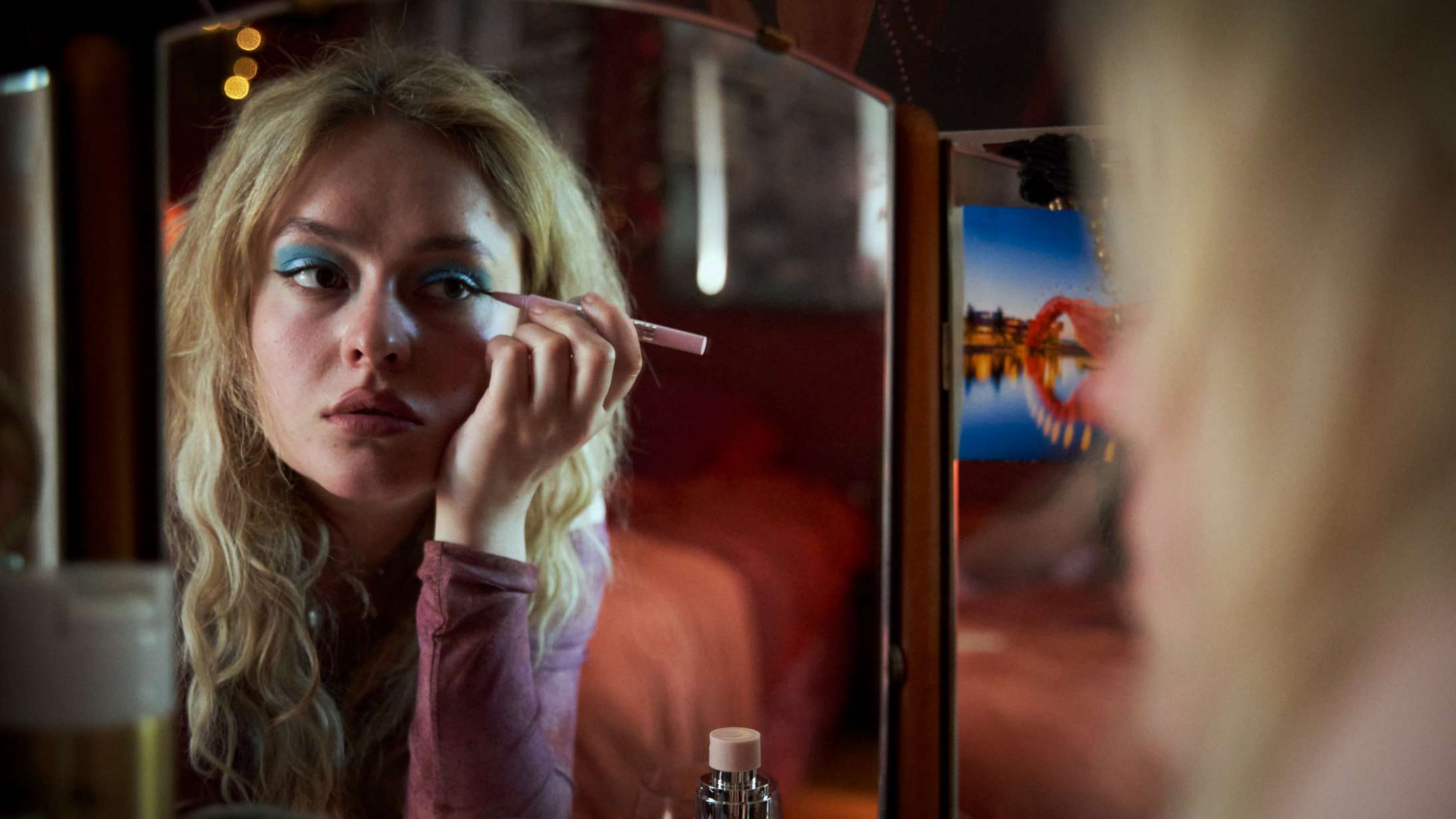 ’En del af dig’: Svensk ungdomsfilm på Netflix rammer hårdere, end du forventer