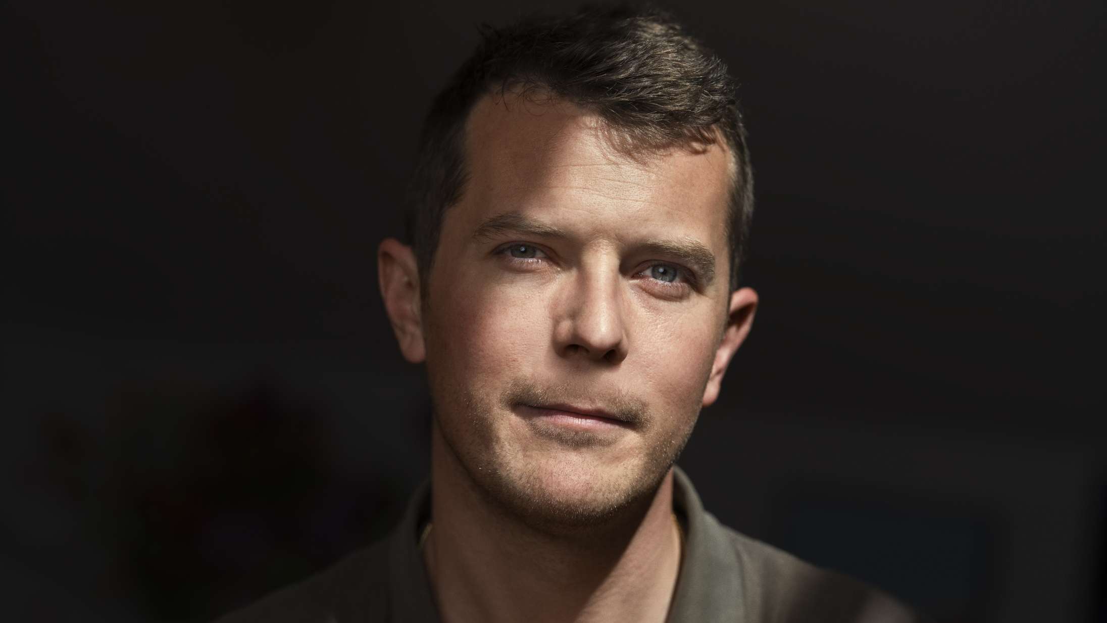 Sigurd Plaetner er aktuel med personlig podcast om sin uhelbredelige sygdom