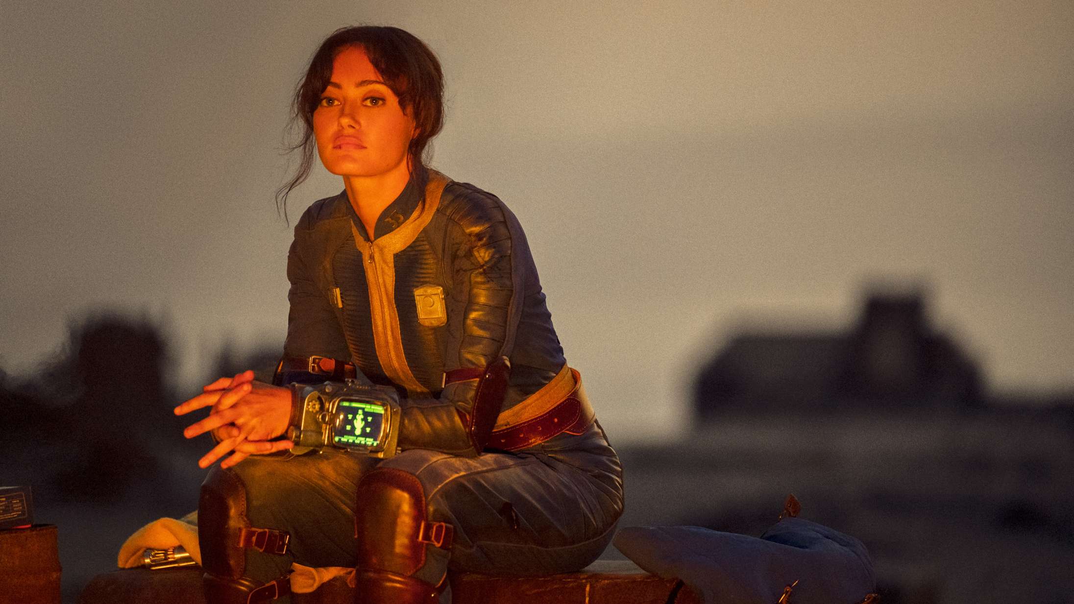 ’Fallout’ er årets hidtil bedste storserie – i hvert fald for nybegyndere