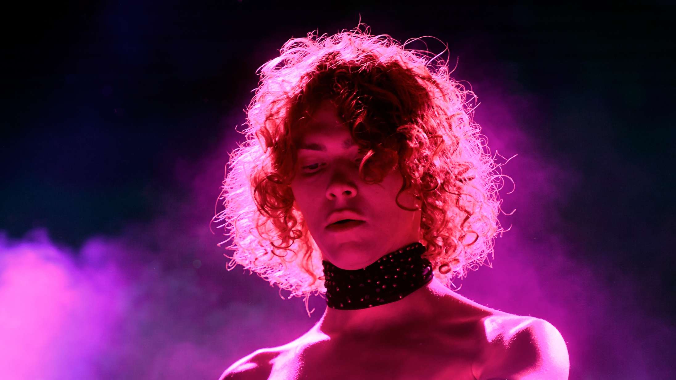 Ugens Top Tracks: Den her sang undestreger, at Sophie var en af sin generations bedste producere