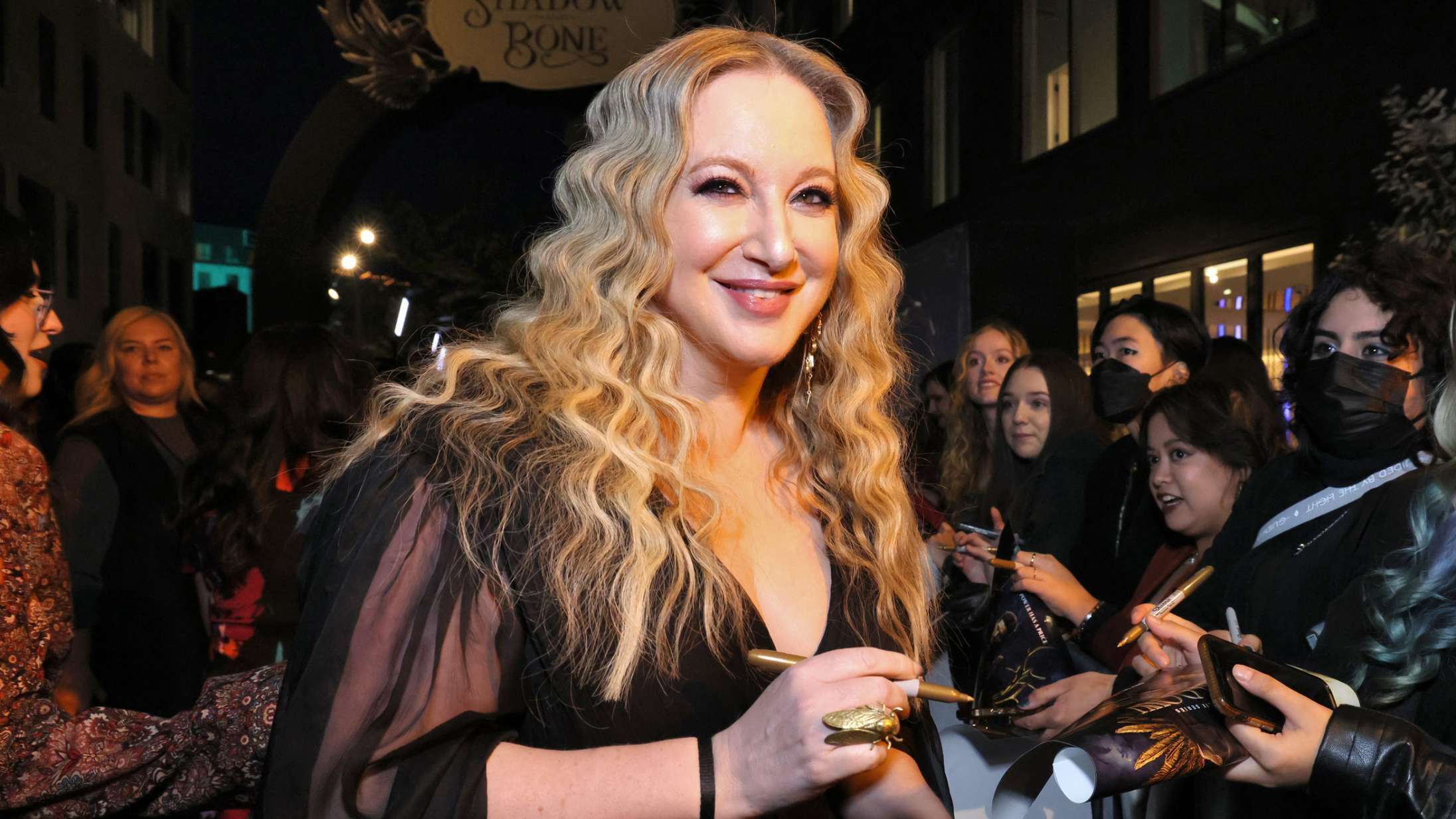 ‘The Familiar’: Leigh Bardugo har brygget en forfriskende heksefortælling