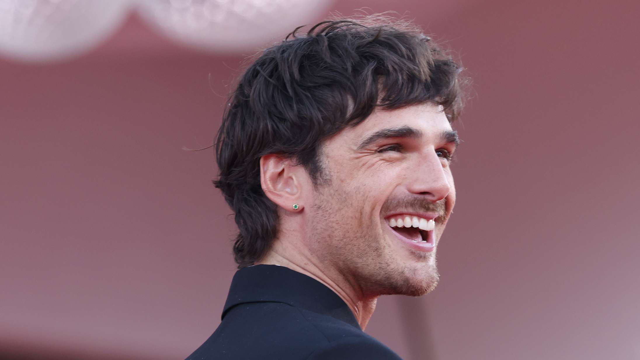 Jacob Elordi var tæt på at tage en pause fra skuespil