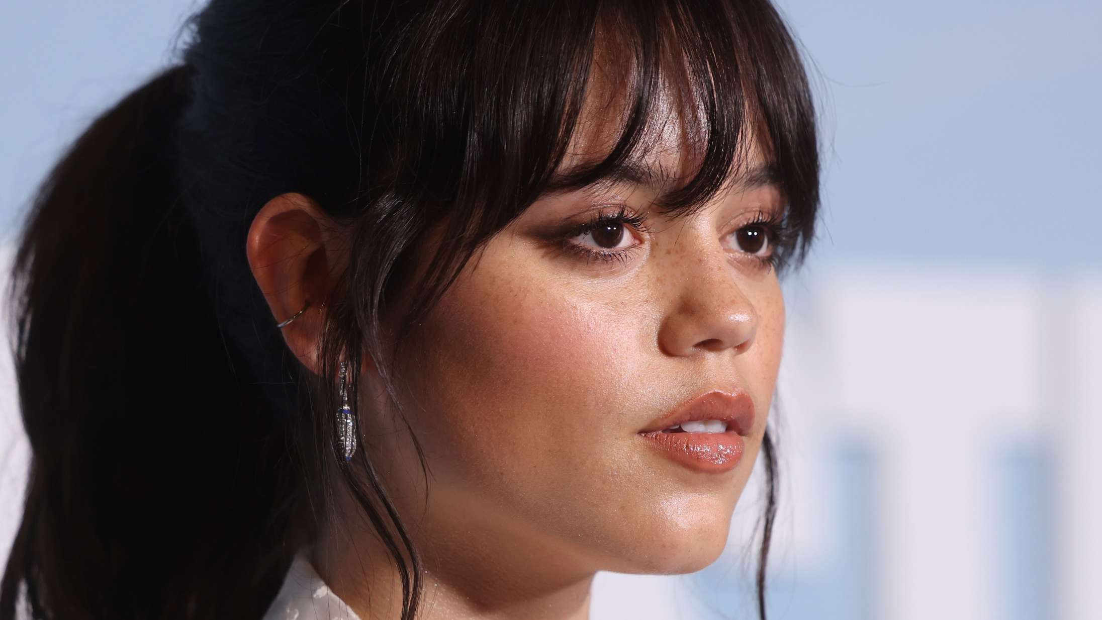 Jenna Ortega missede rolle i en af nyere tids store gysersensationer