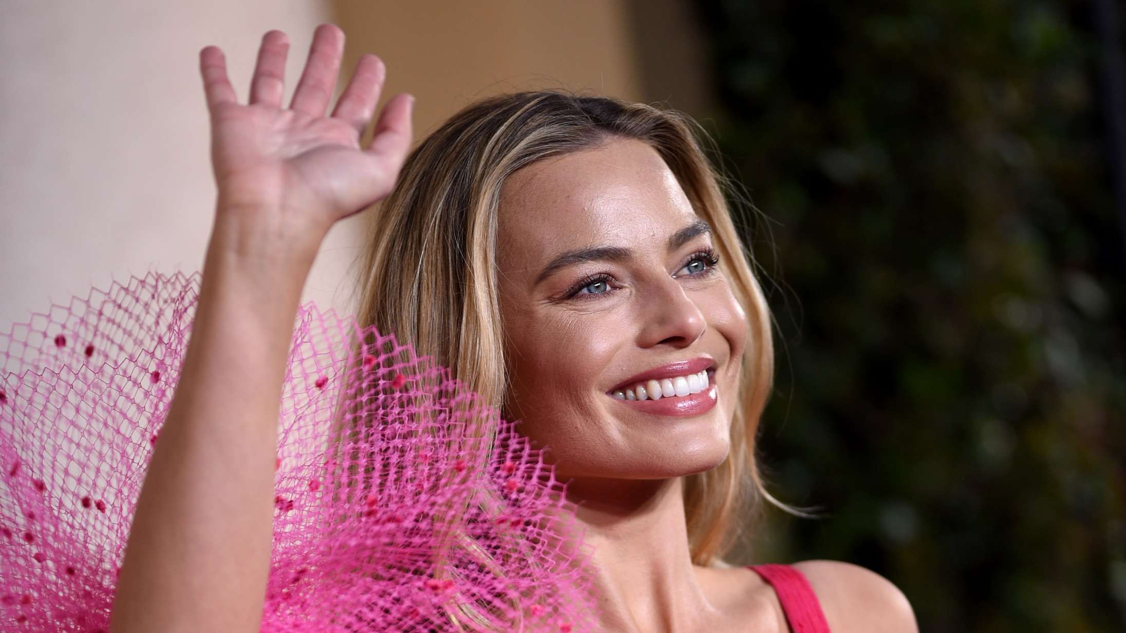 Hollywood kæmper for ‘Pirates of the Caribbean’ med både Johnny Depp og Margot Robbie