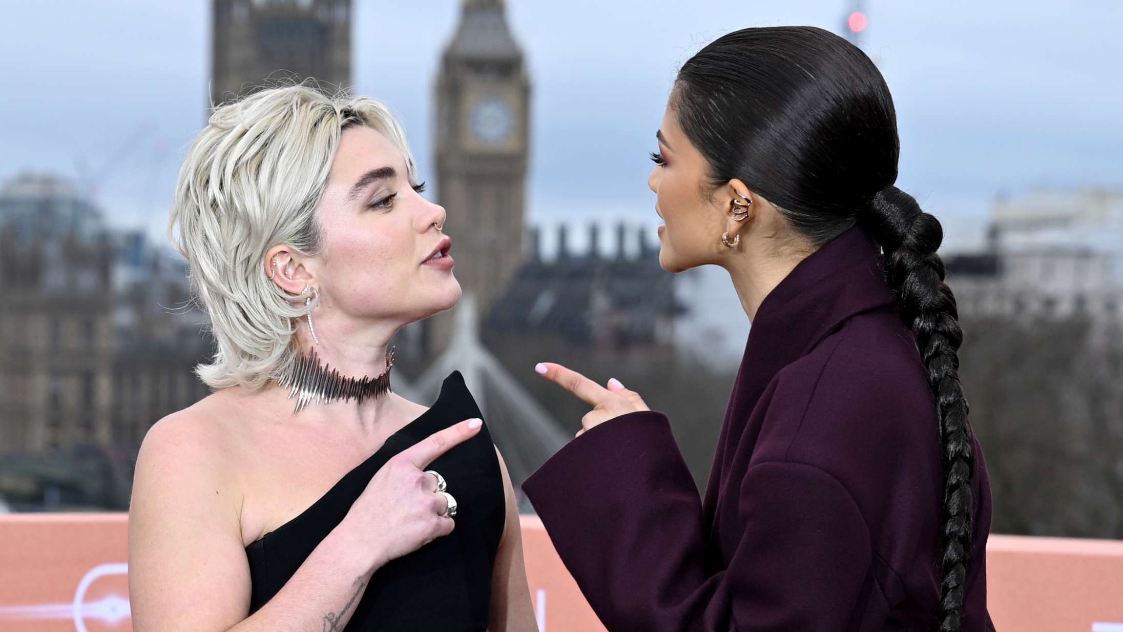 Her er fremtidens 10 førende kvindelige filmstjerner