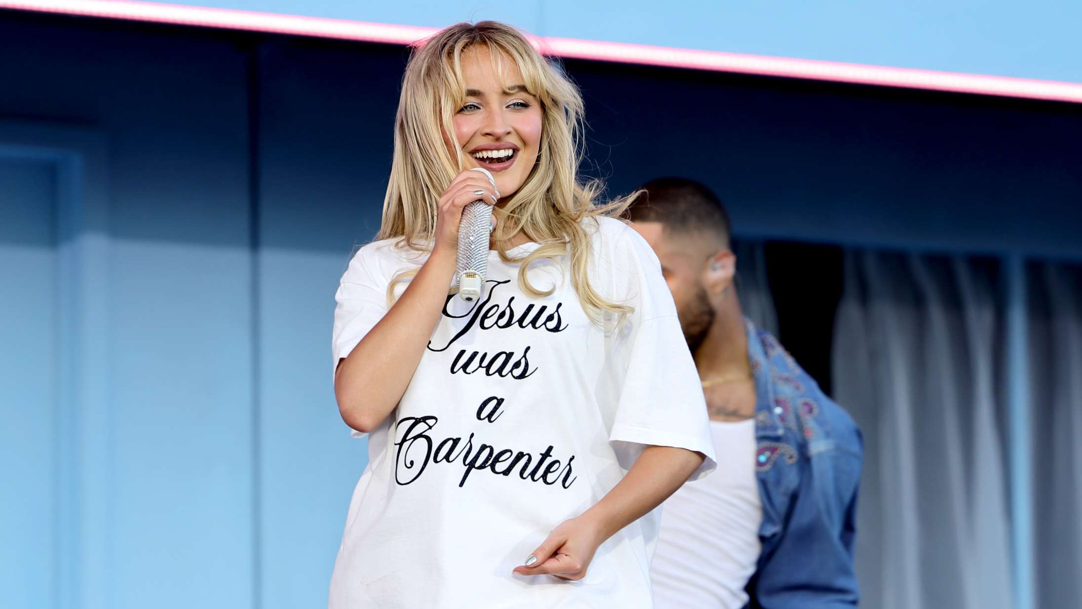 Seks genialiteter har gjort Sabrina Carpenter uundgåelig på internettet