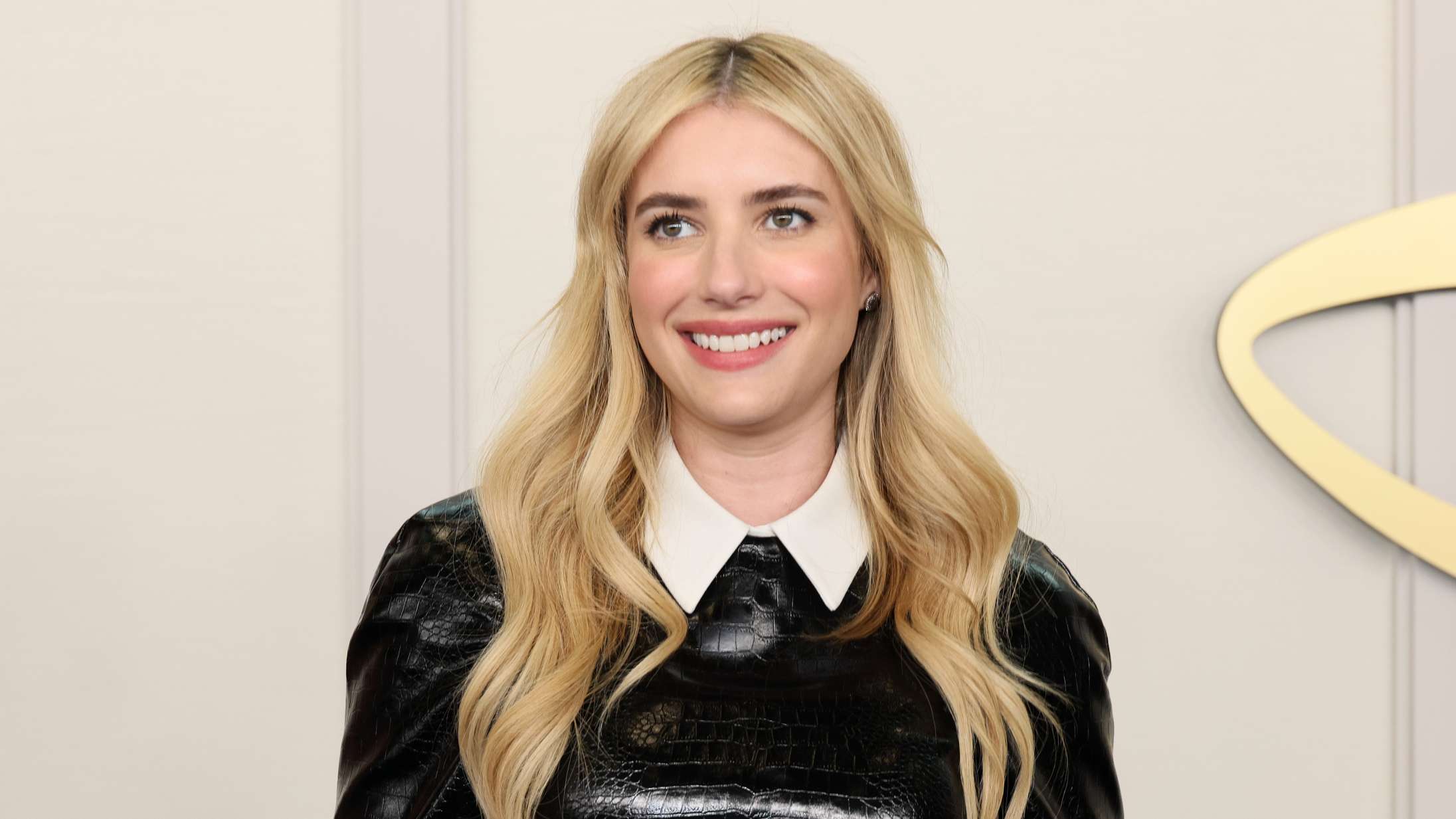 Emma Roberts kommenterer rygter om hovedrolle i Britney Spears-biopic