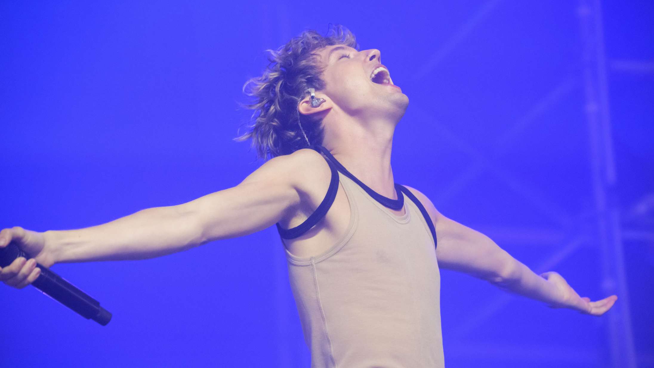 Her er de 10 festivalkoncerter, vi glæder os mest til denne sommer