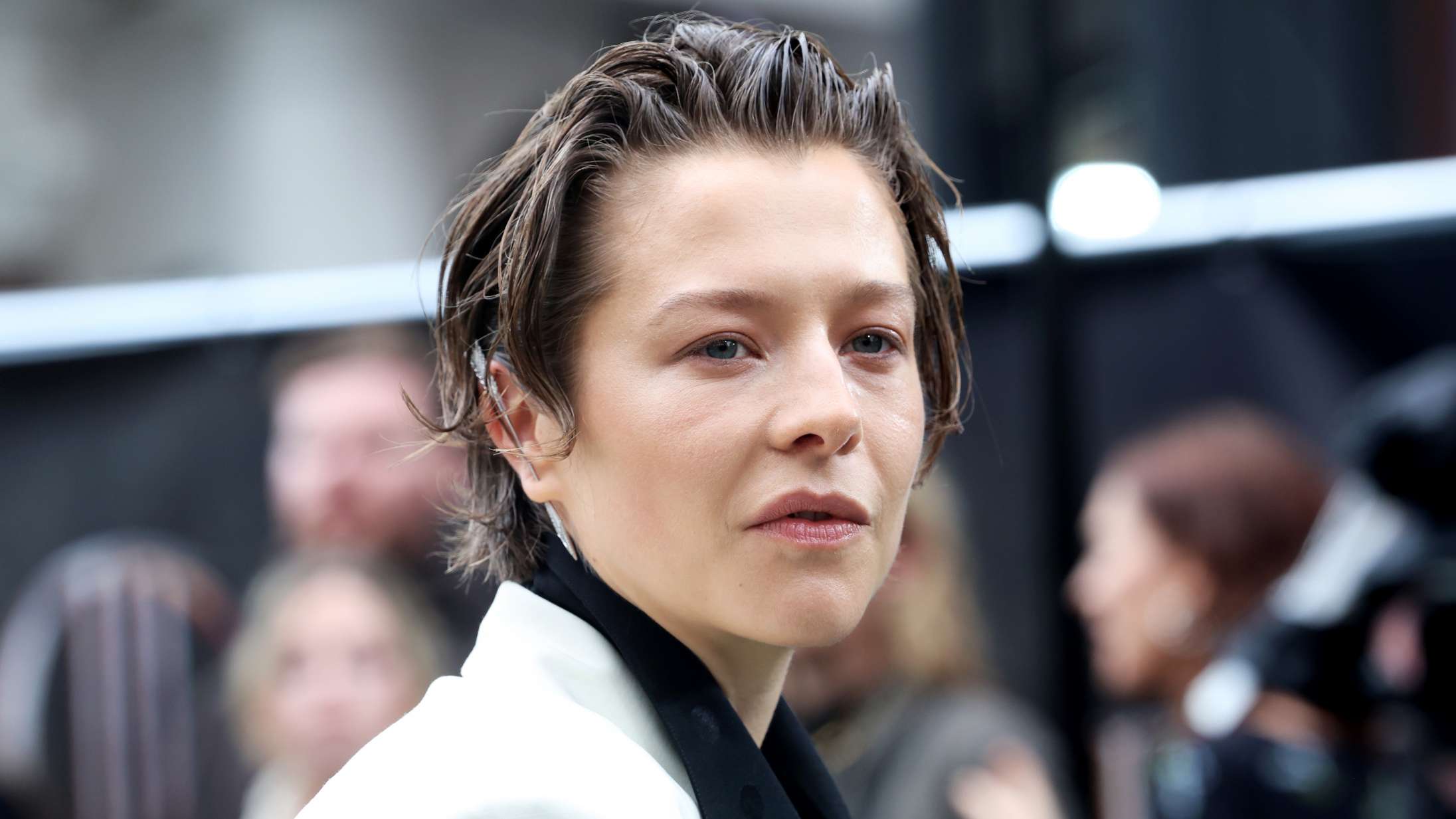 I Hollywood skal man ikke længere klæde sig som en prinsesse for at spille én