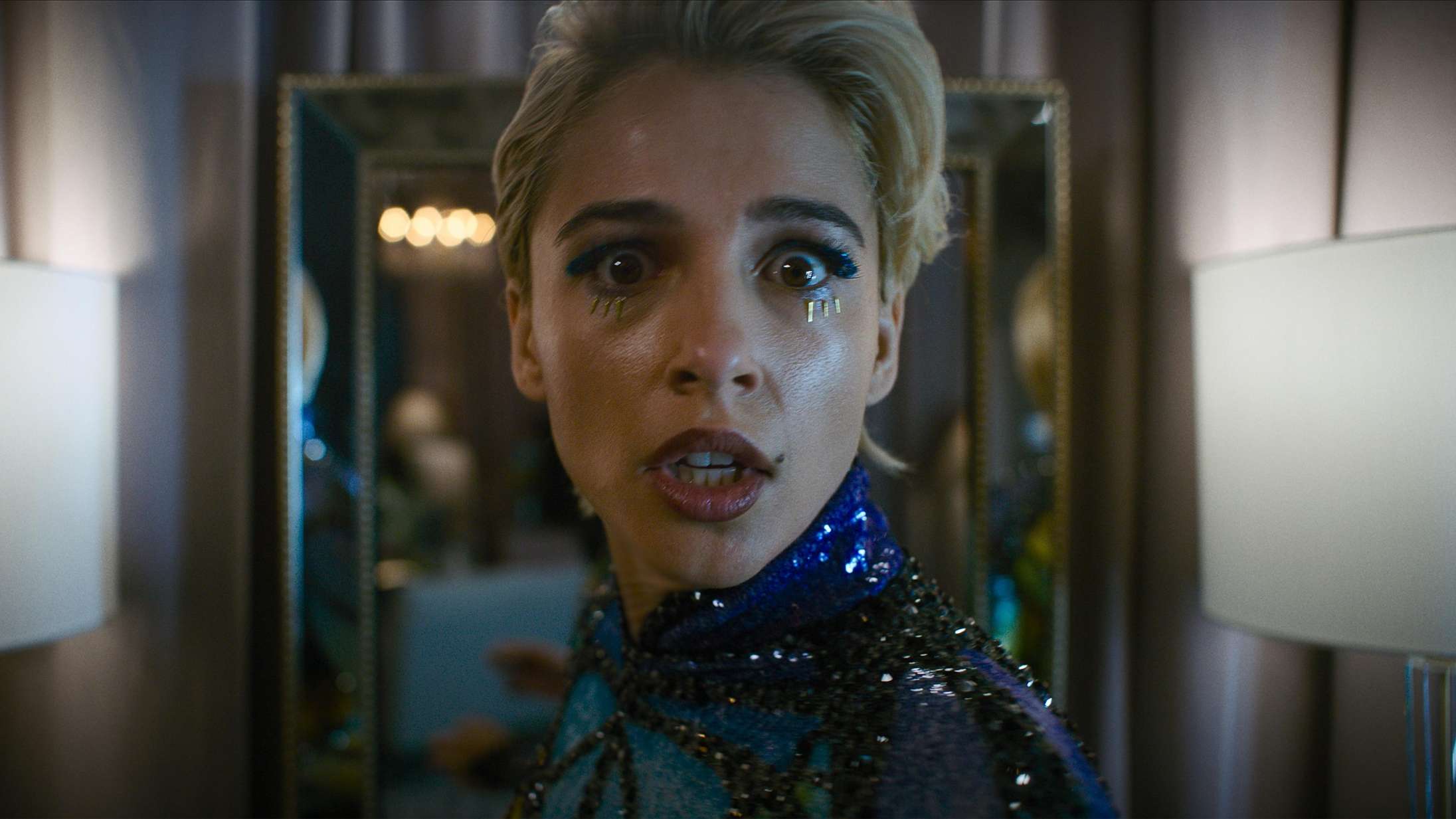 Gyserhit vender tilbage med flere forfærdelige smil – se traileren til ‘Smile 2’