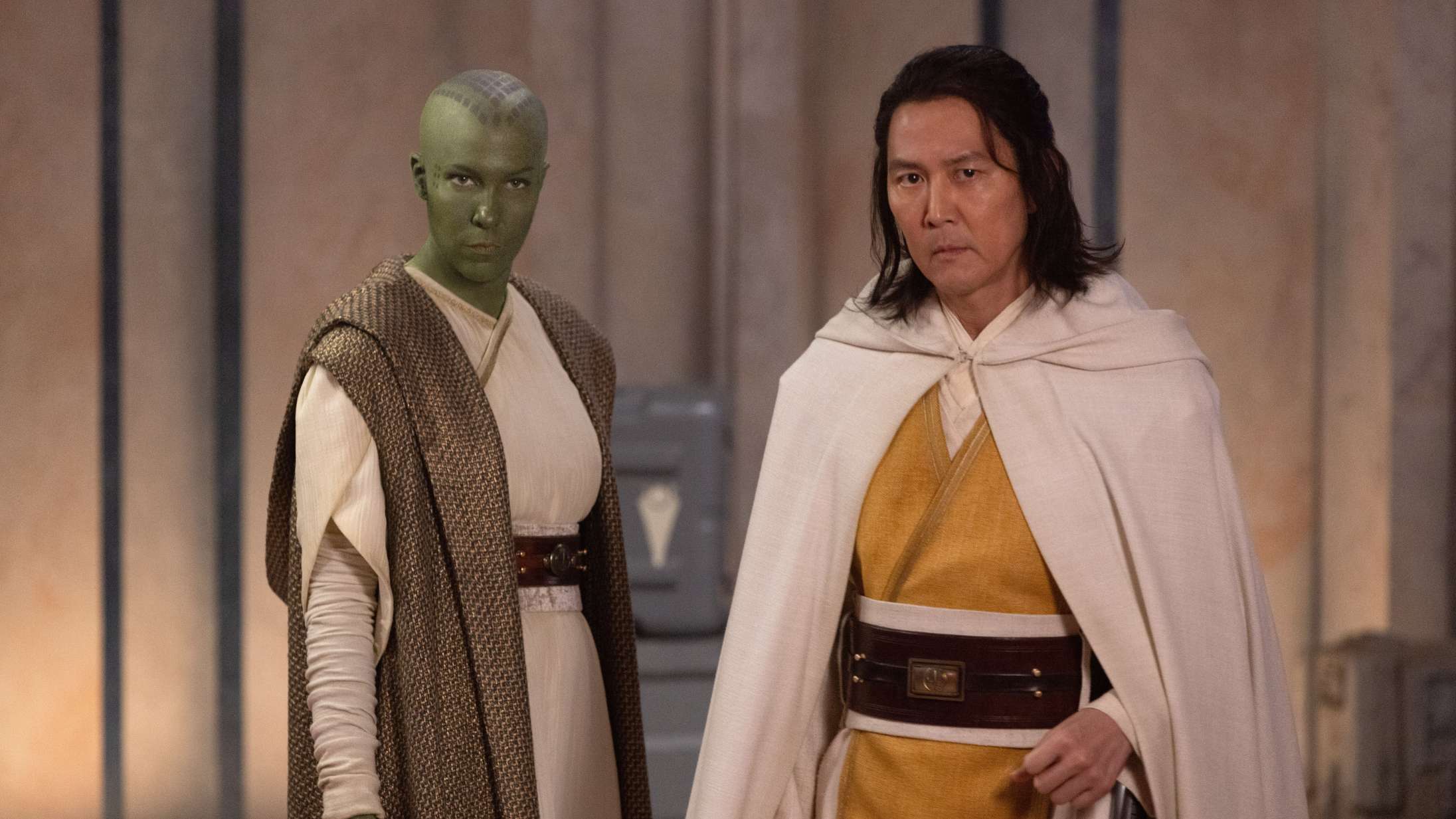 ’The Acolyte’: ’Star Wars’ føres ind i et nyt århundrede med ny Disney+-serie