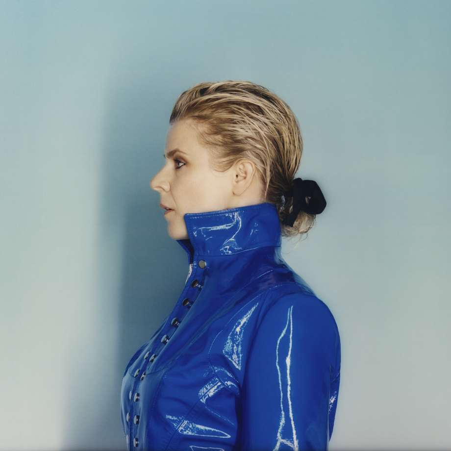 Ugens Top Tracks: Robyn leverer bare den ene scenestjælende feature efter  den anden lige for tiden / Top Tracks