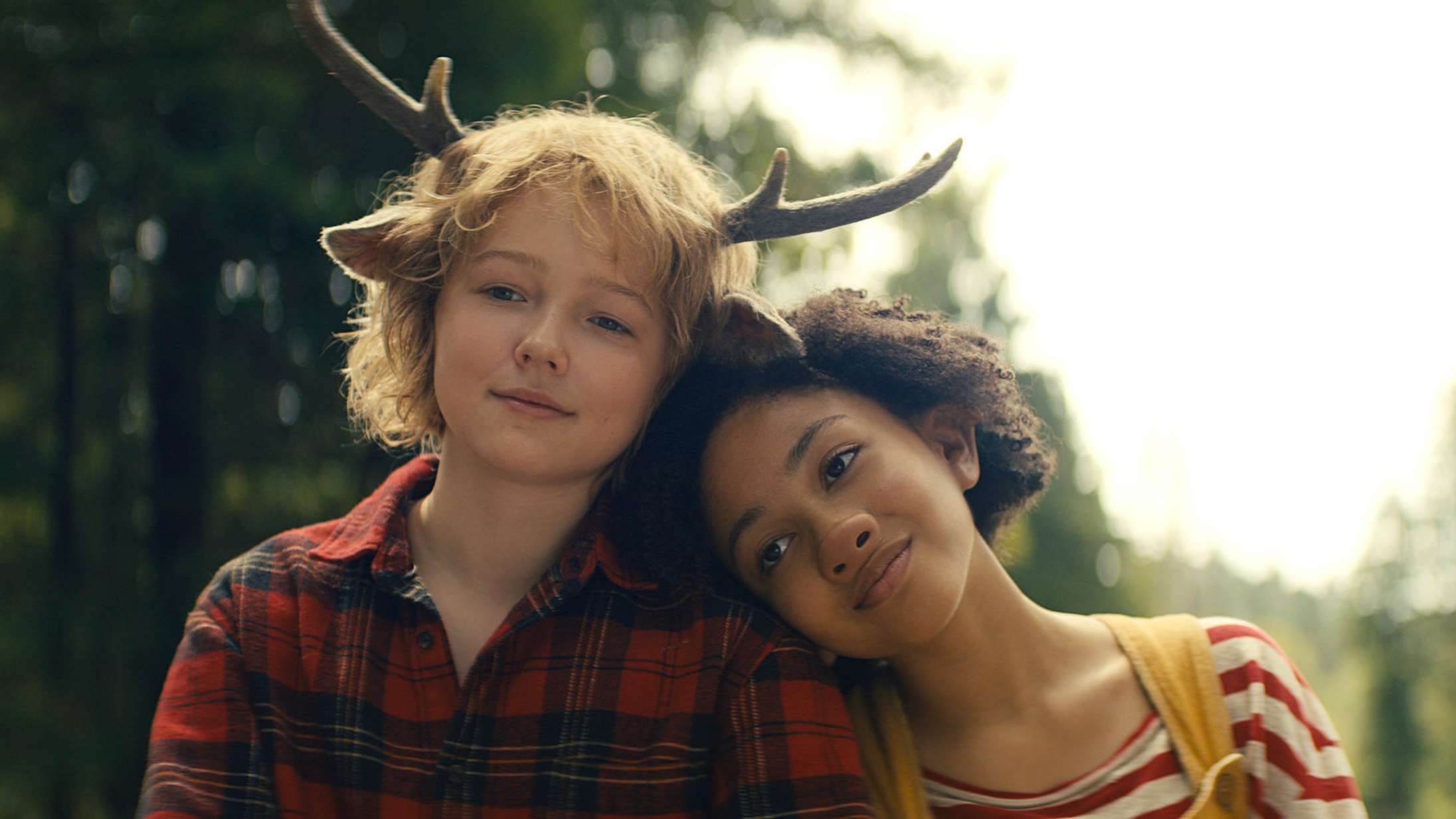 ‘Sweet Tooth’ sæson 3: Charmen er røget i sidste del af det magiske Netflix-eventyr