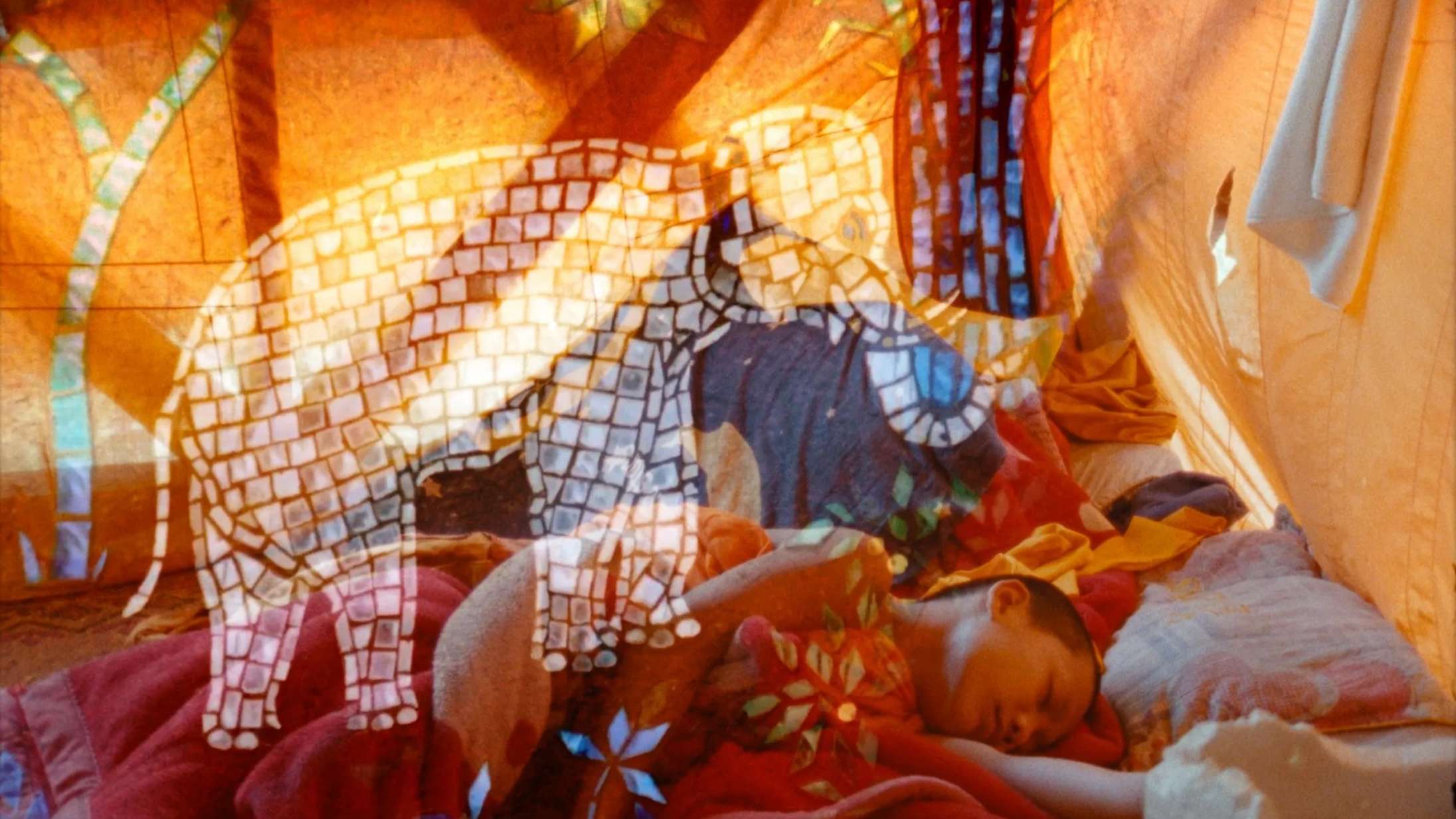 ’Samsara’: Jeg vil ikke glemme, at jeg sad og så film med lukkede øjne i 15 lange minutter