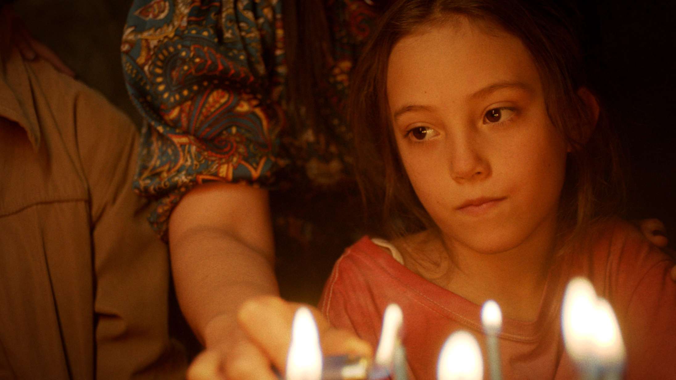 ‘Tótem’: Barneskuespiller slår dit hjerte i tusind stykker – husk kleenex!