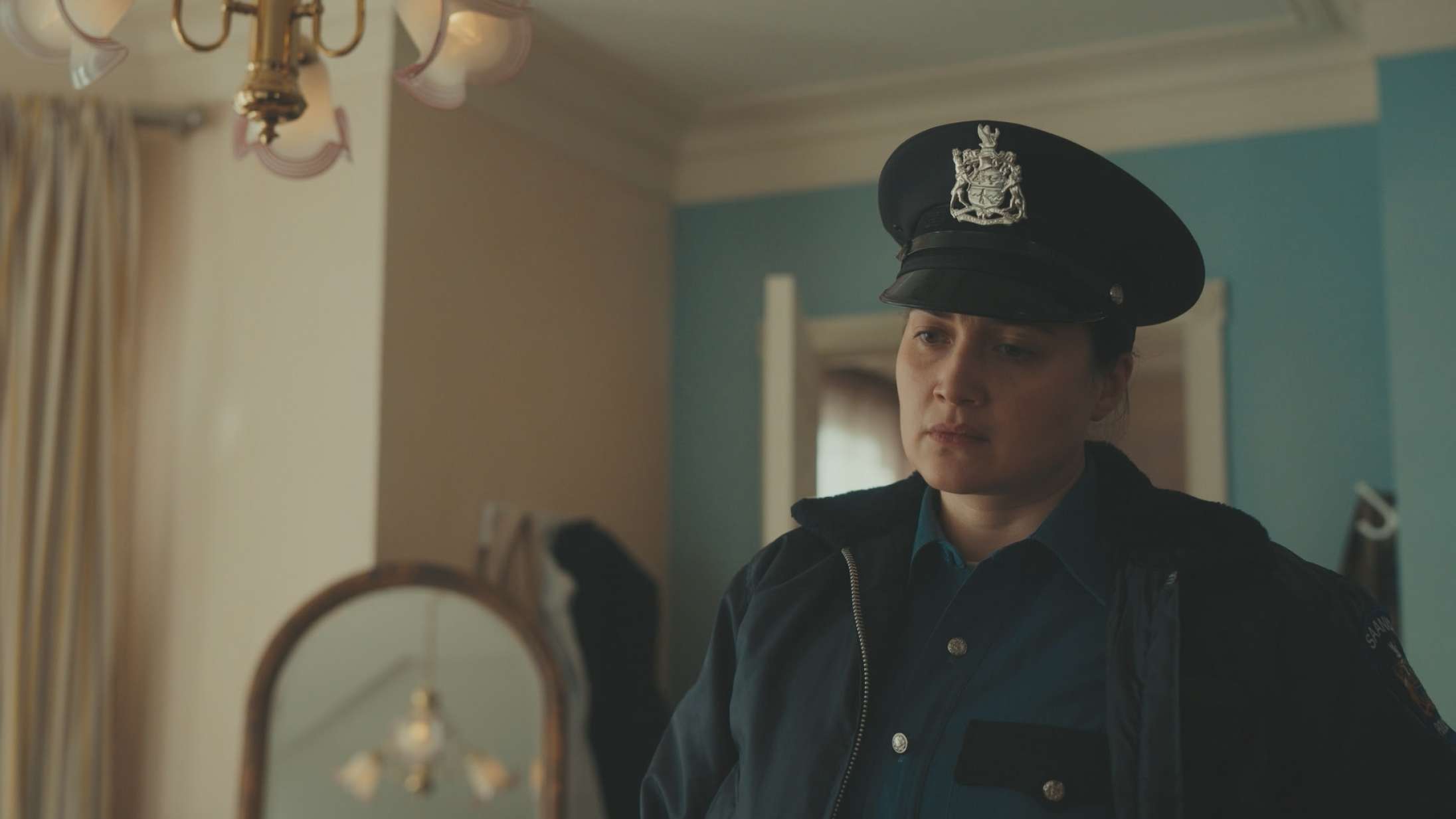 ‘Under the Bridge’: Ny serie baseret på virkelig mordsag er for lang til at binge, men man har lyst alligevel