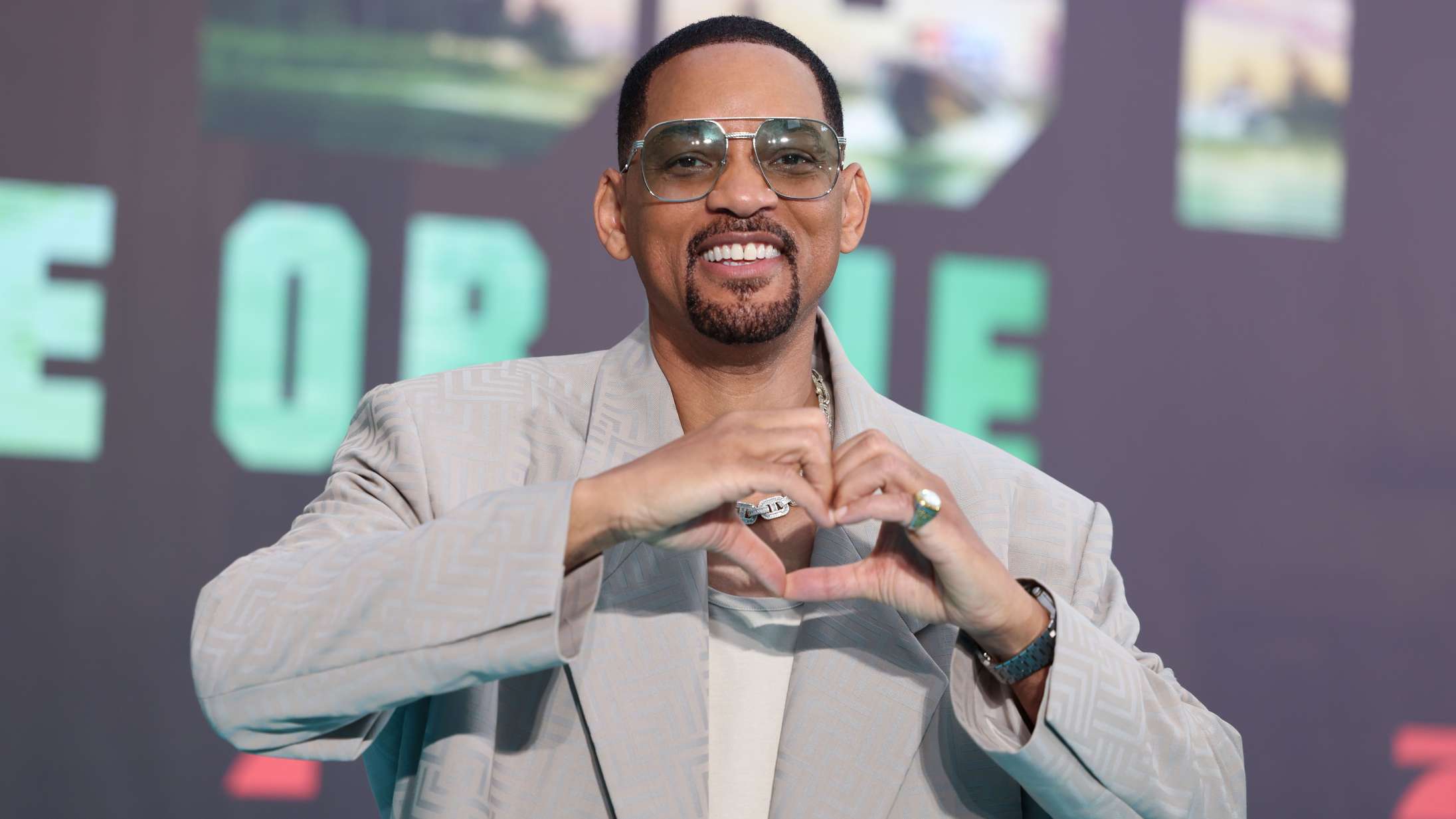 Jep, Will Smith er tilbage – liner flere store nye roller op