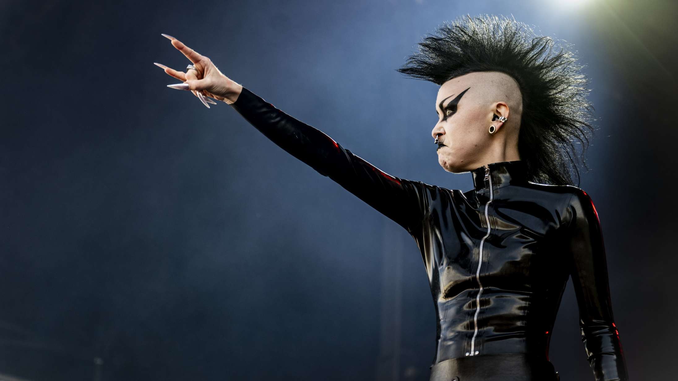 Copenhell er ikke så rummelig som sit ry – men festivalen har taget tyren ved hornene