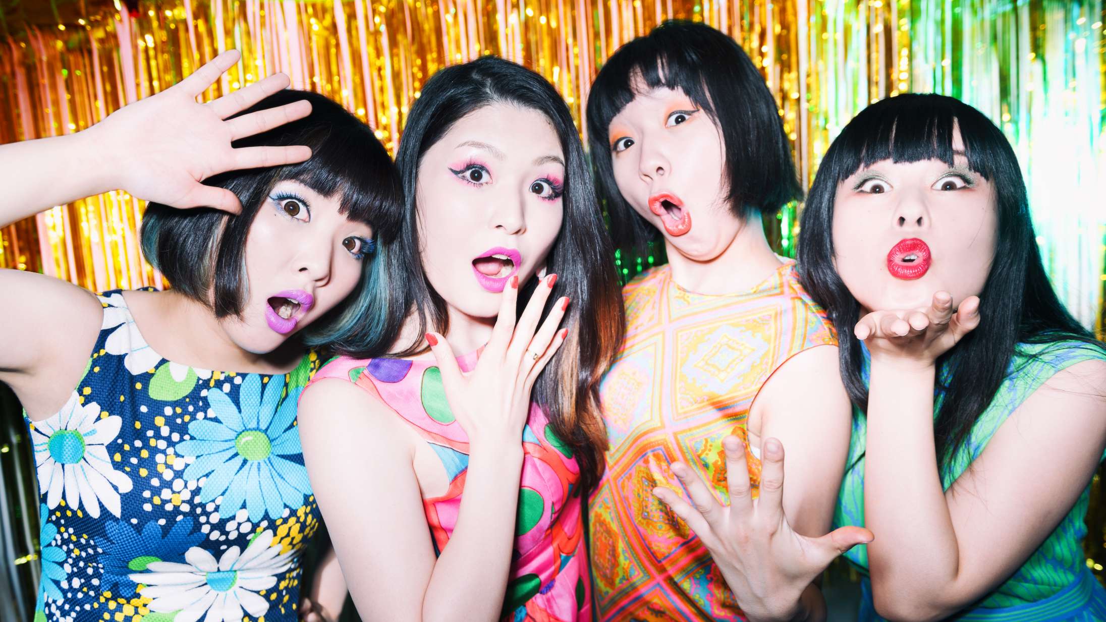 Fem koncerter, du skal se på Roskilde Festival fredag – som ikke foregår på de største scener